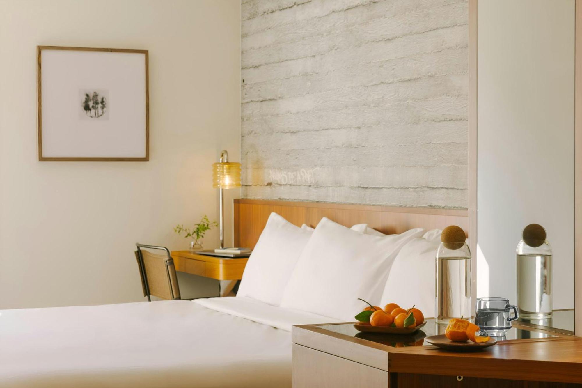 Sonder By Marriott Bonvoy Henri On 24 Chelsea