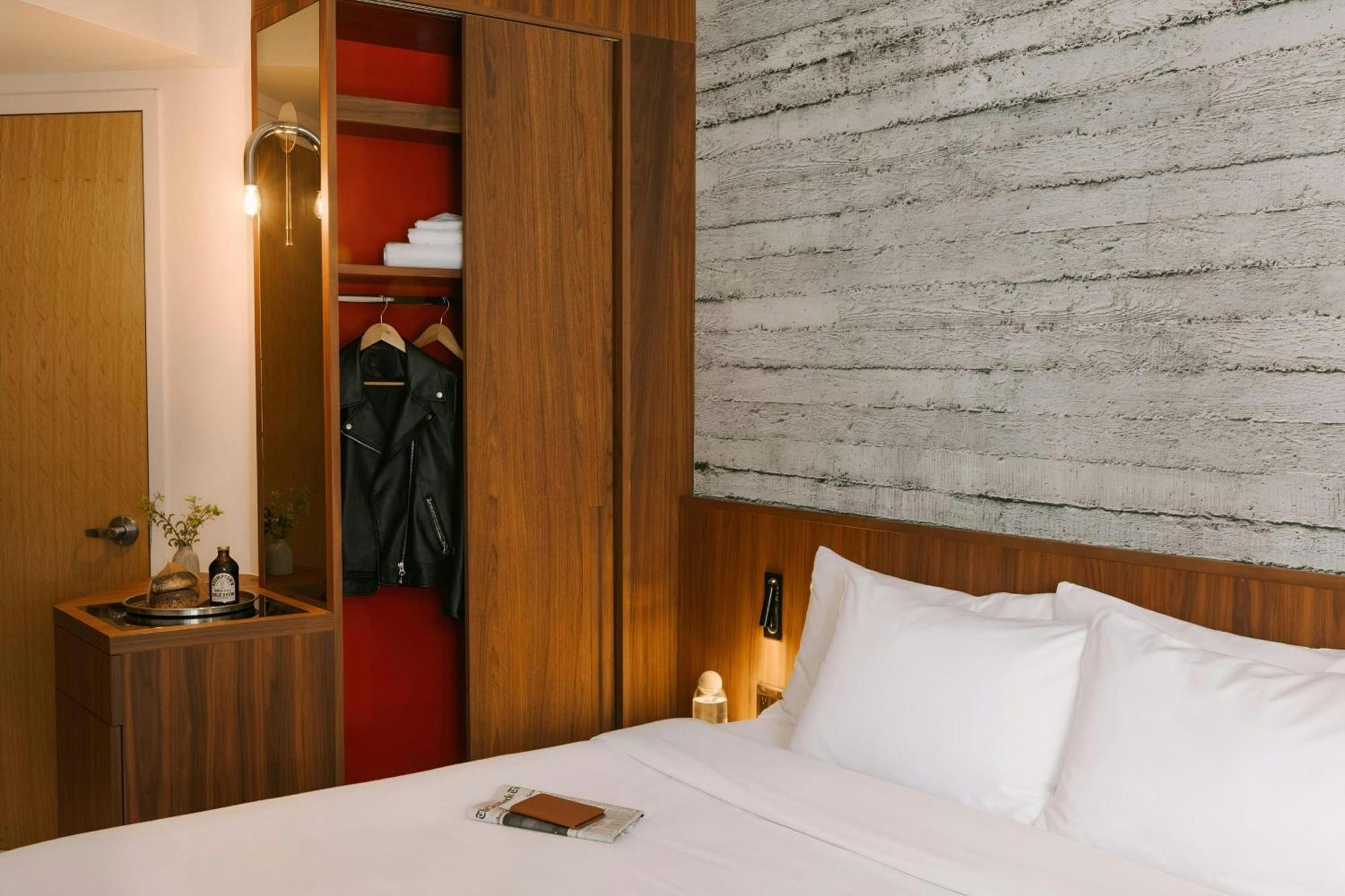 Sonder By Marriott Bonvoy Henri On 24 Chelsea Hotel *