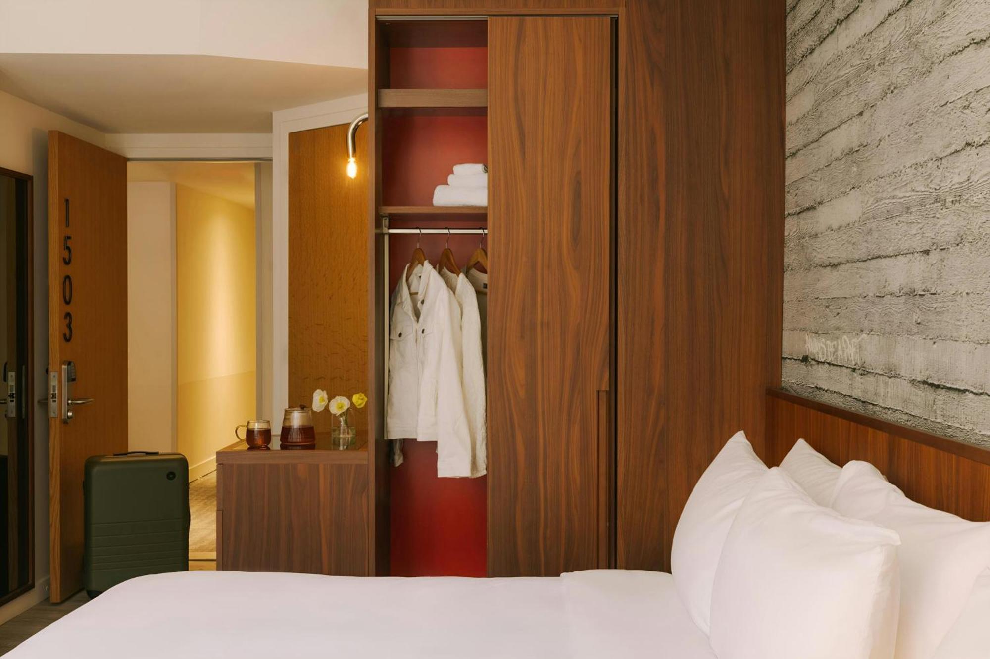 Sonder By Marriott Bonvoy Henri On 24 Chelsea Hotel New York