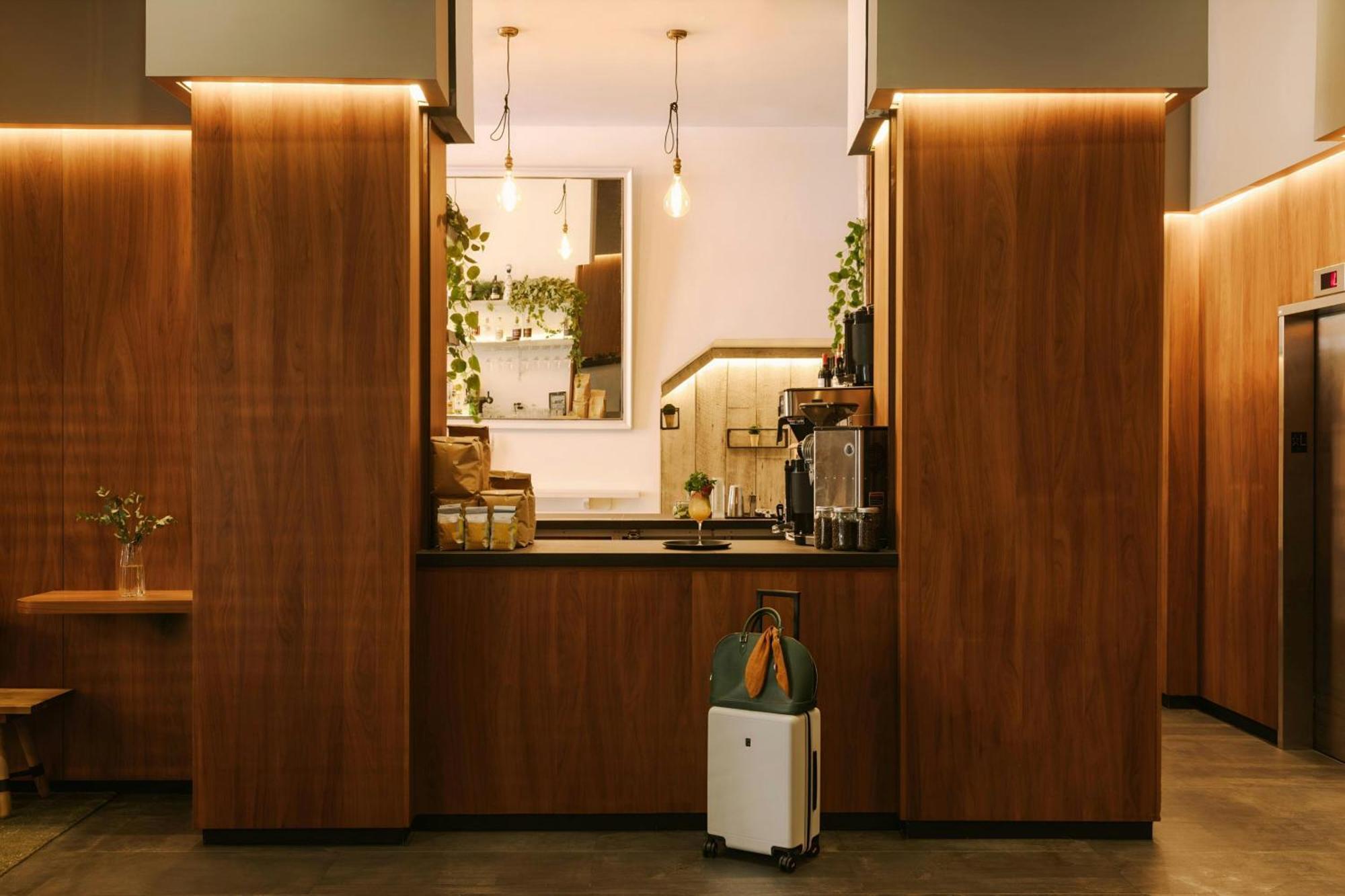 Hotel Sonder By Marriott Bonvoy Henri On 24 Chelsea New York
