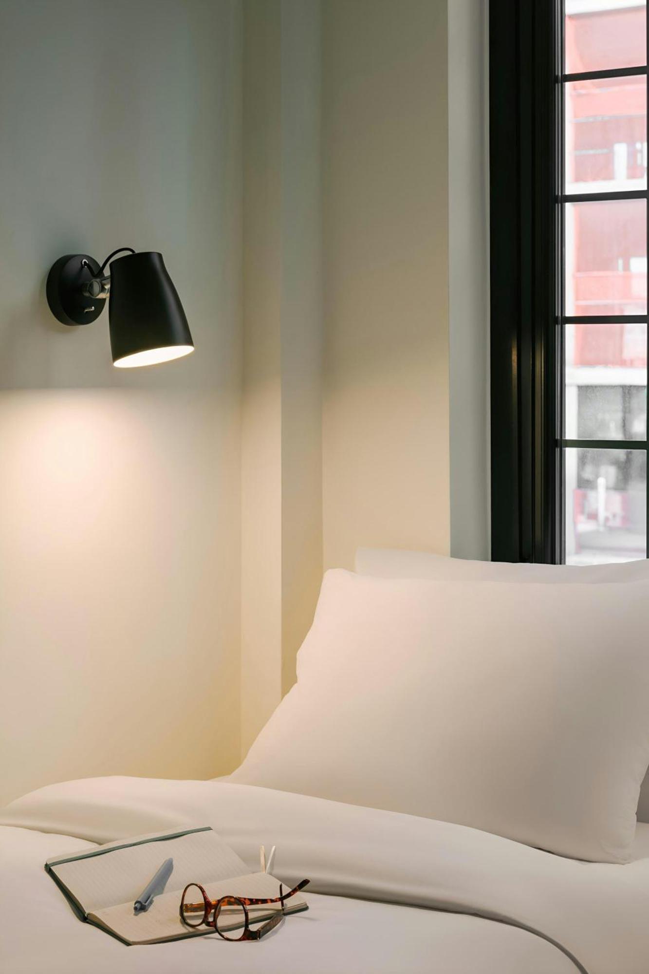 The Industrialist Gowanus Brooklyn, Sonder By Marriott Bonvoy New York