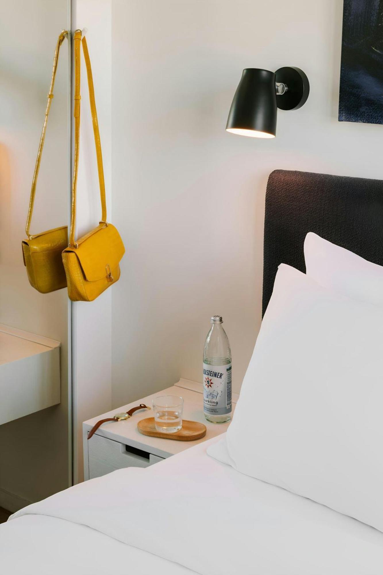 The Industrialist Brooklyn 4* New York