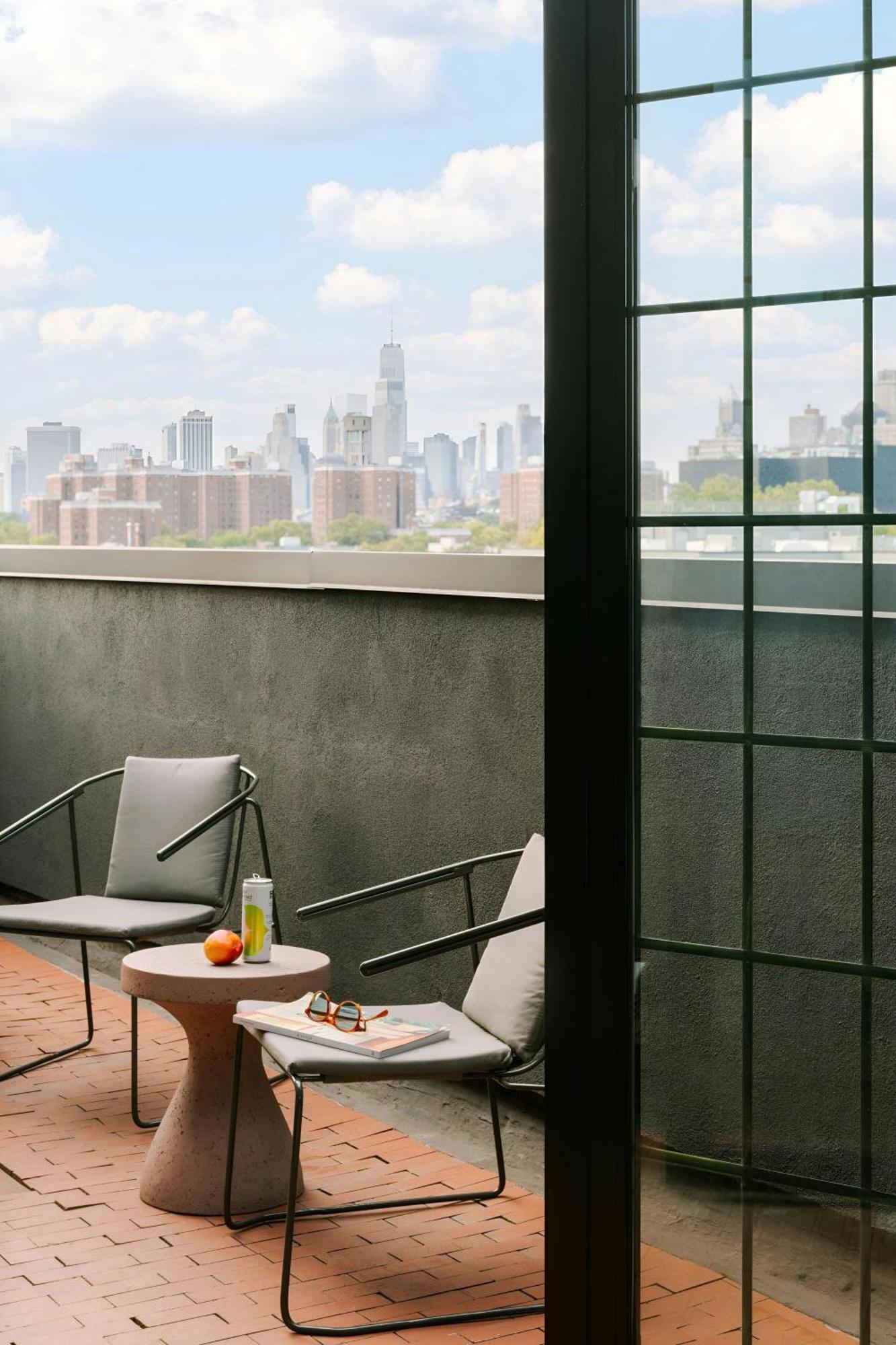 The Industrialist Gowanus Brooklyn, Sonder By Marriott Bonvoy New York
