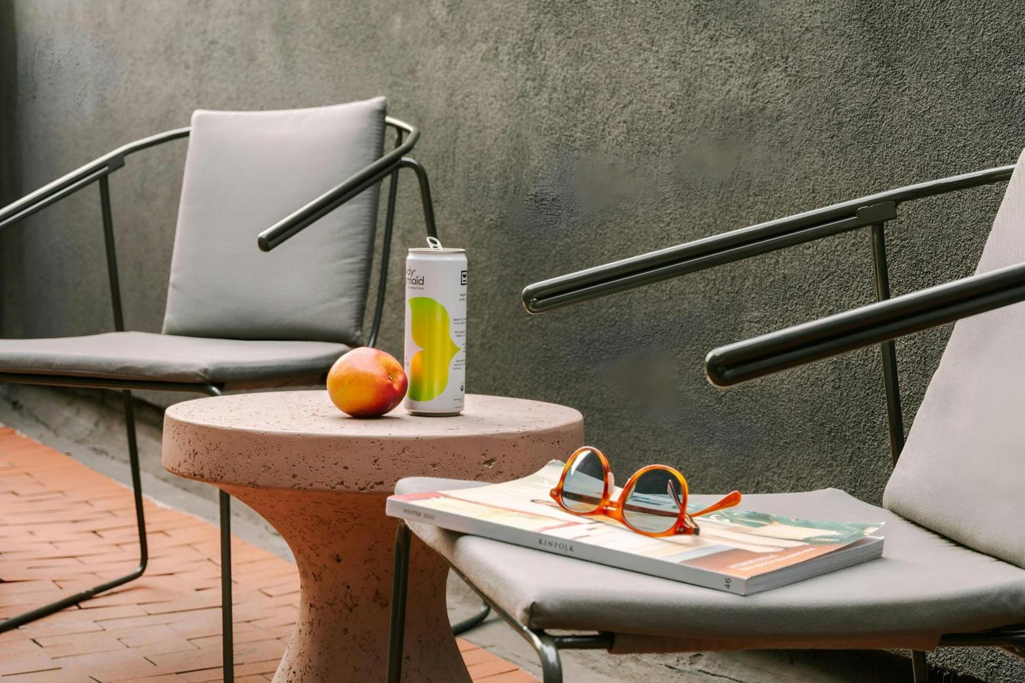 Hotel The Industrialist Gowanus Brooklyn, Sonder By Marriott Bonvoy New York