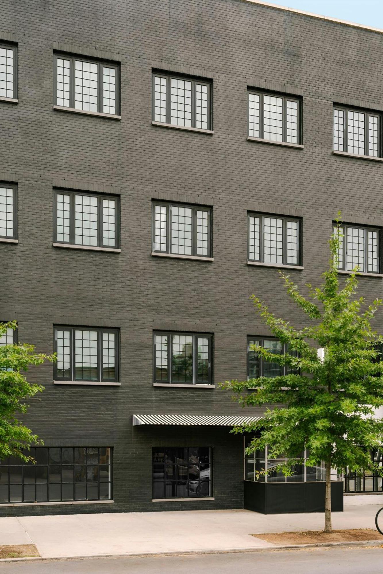 Hotel The Industrialist Brooklyn New York