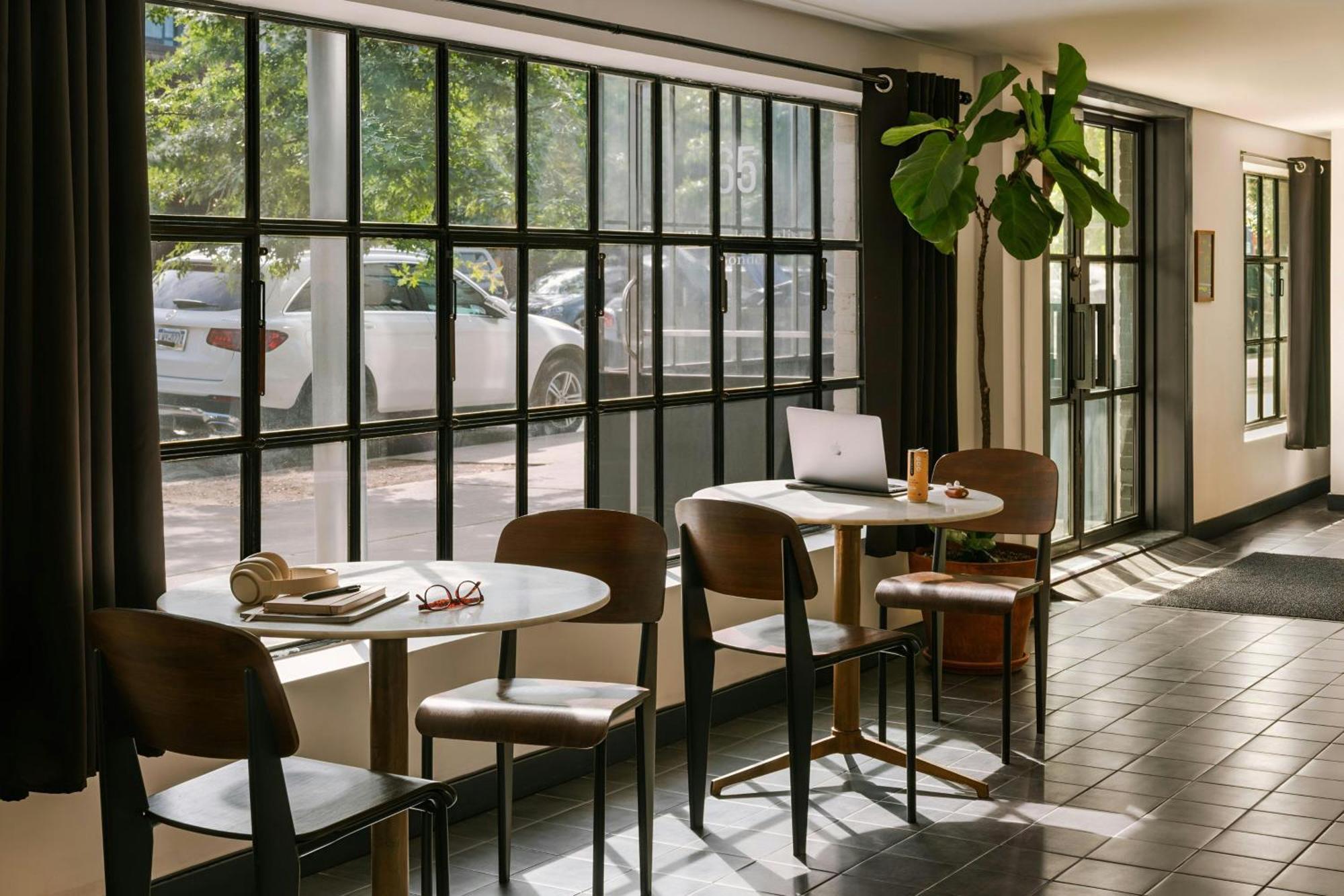 Hotel The Industrialist Gowanus Brooklyn, Sonder By Marriott Bonvoy *