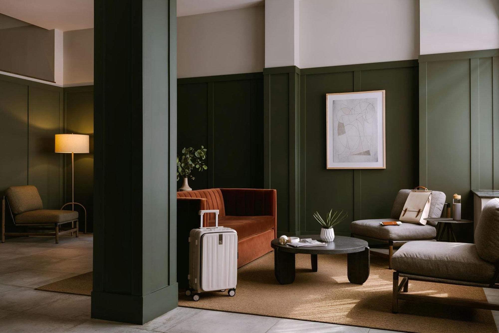 Hotel Dutch Hotel Long Island City New York , Belvilla District 6 Formerly Sonder