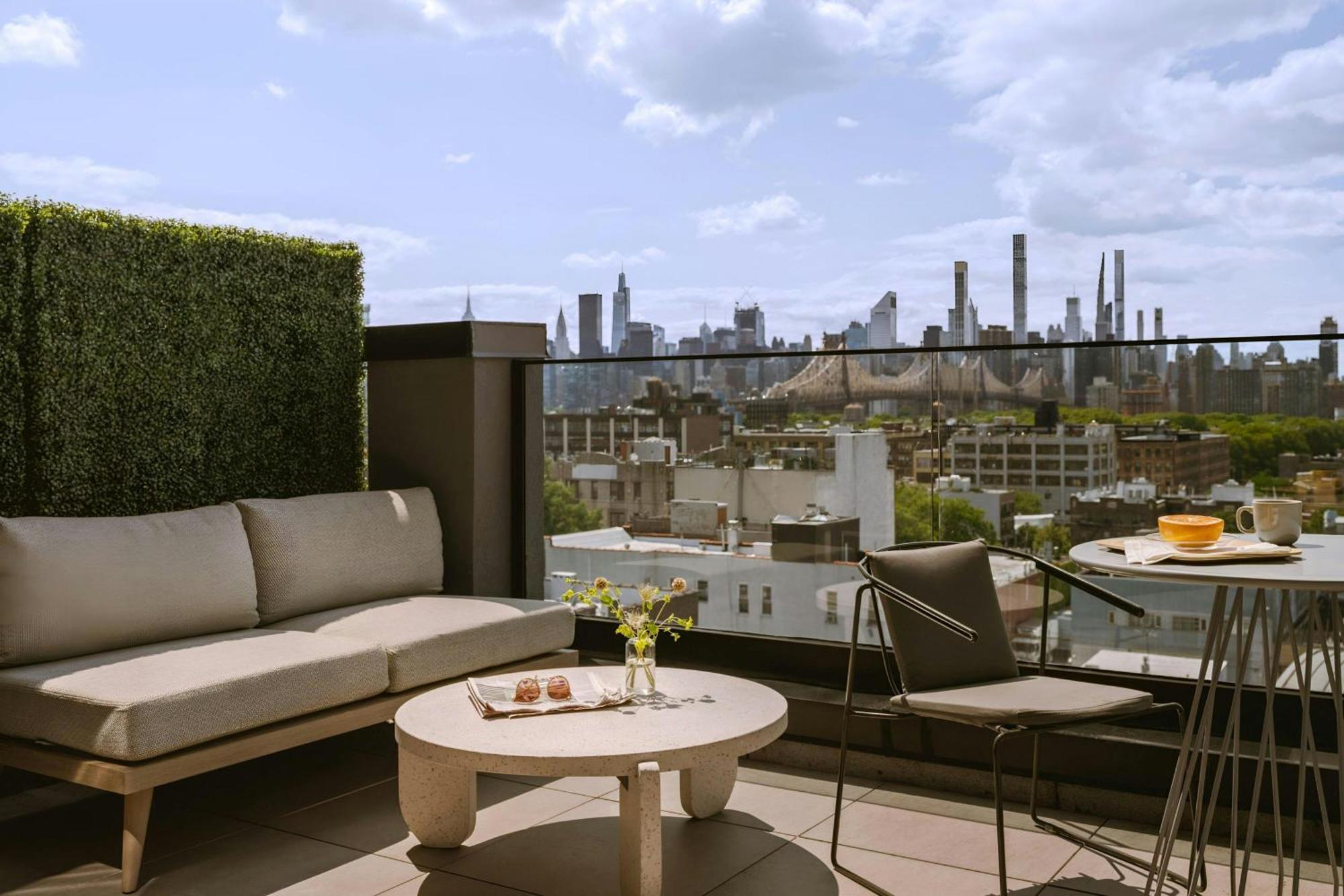 Hotel The Dutch Long Island City, Sonder By Marriott Bonvoy 3*