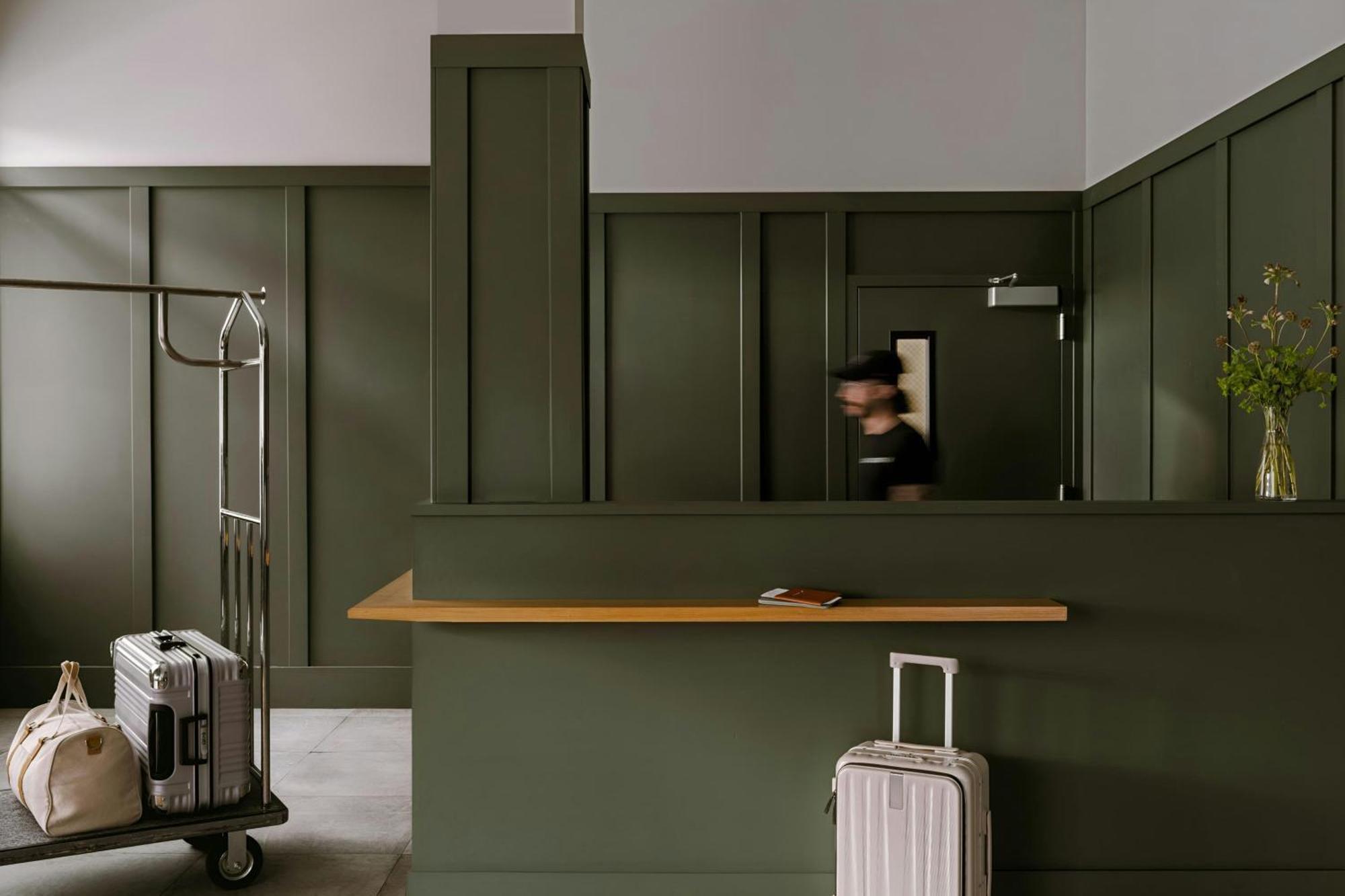 Sonder The Dutch Hotel New York