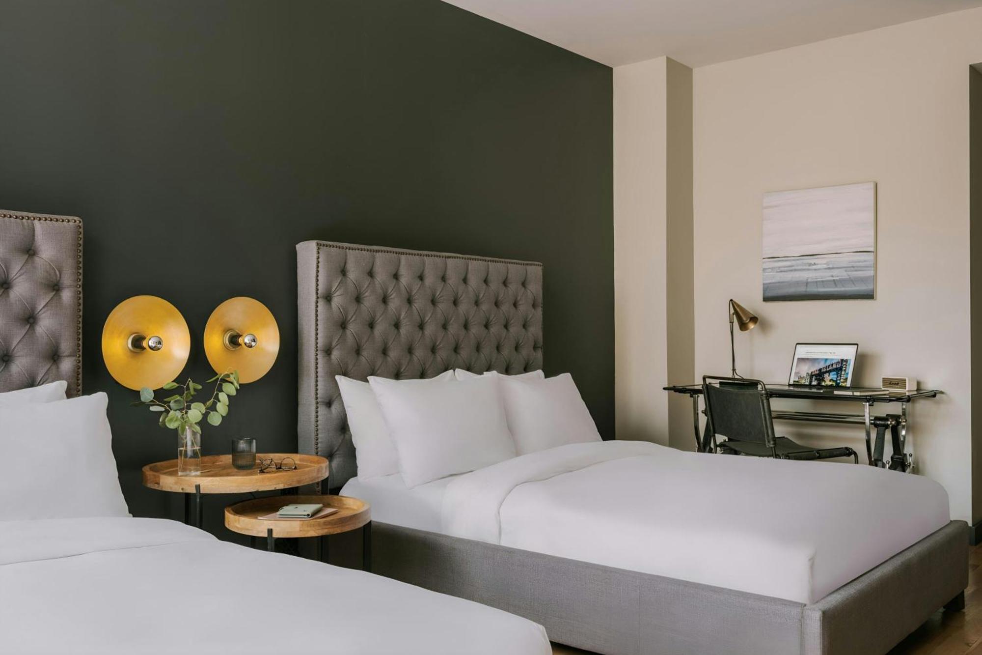 Dutch Hotel Long Island City New York , Belvilla District 6 Formerly Sonder New York