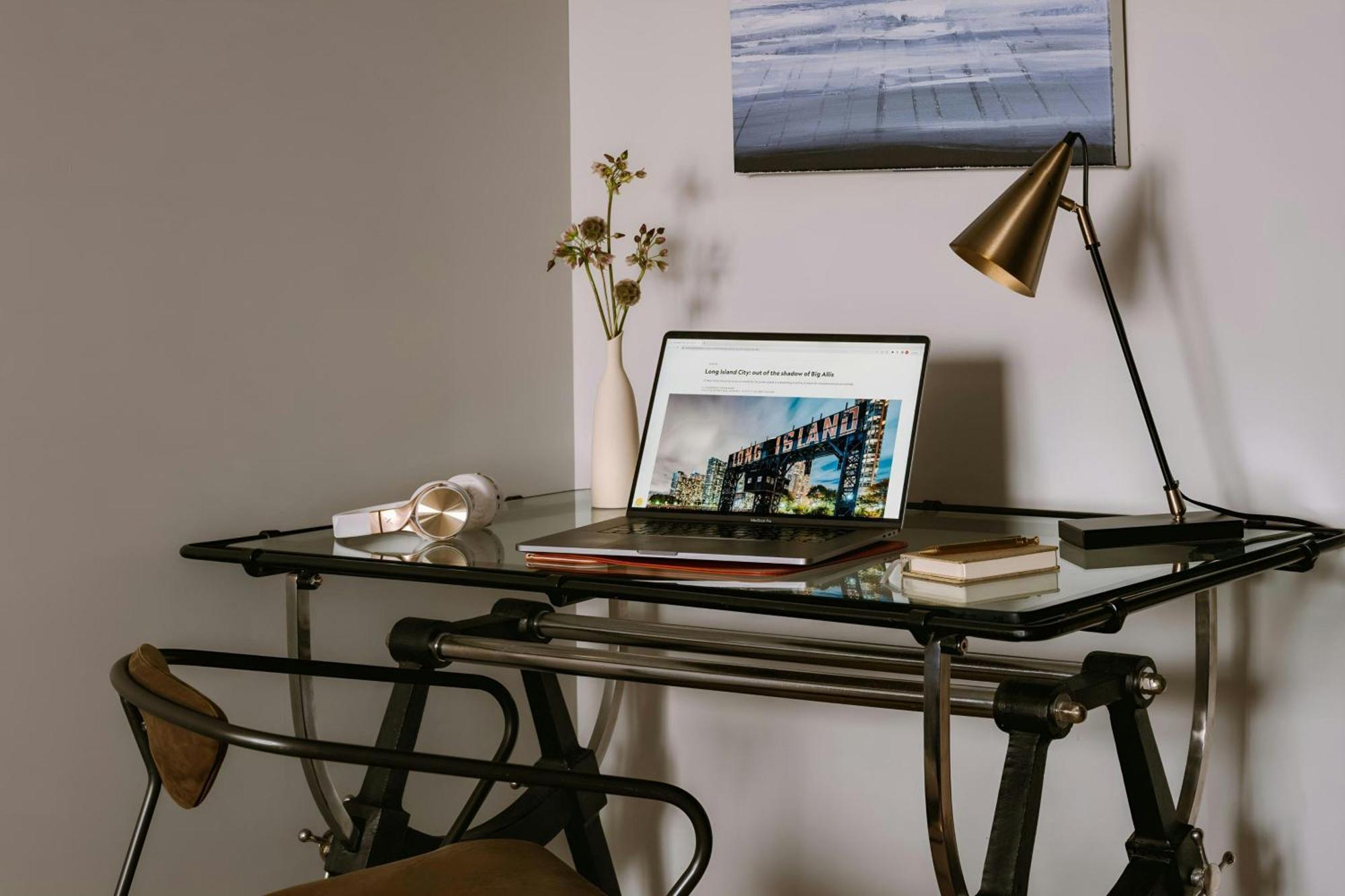 Dutch Hotel Long Island City New York , Belvilla District 6 Formerly Sonder