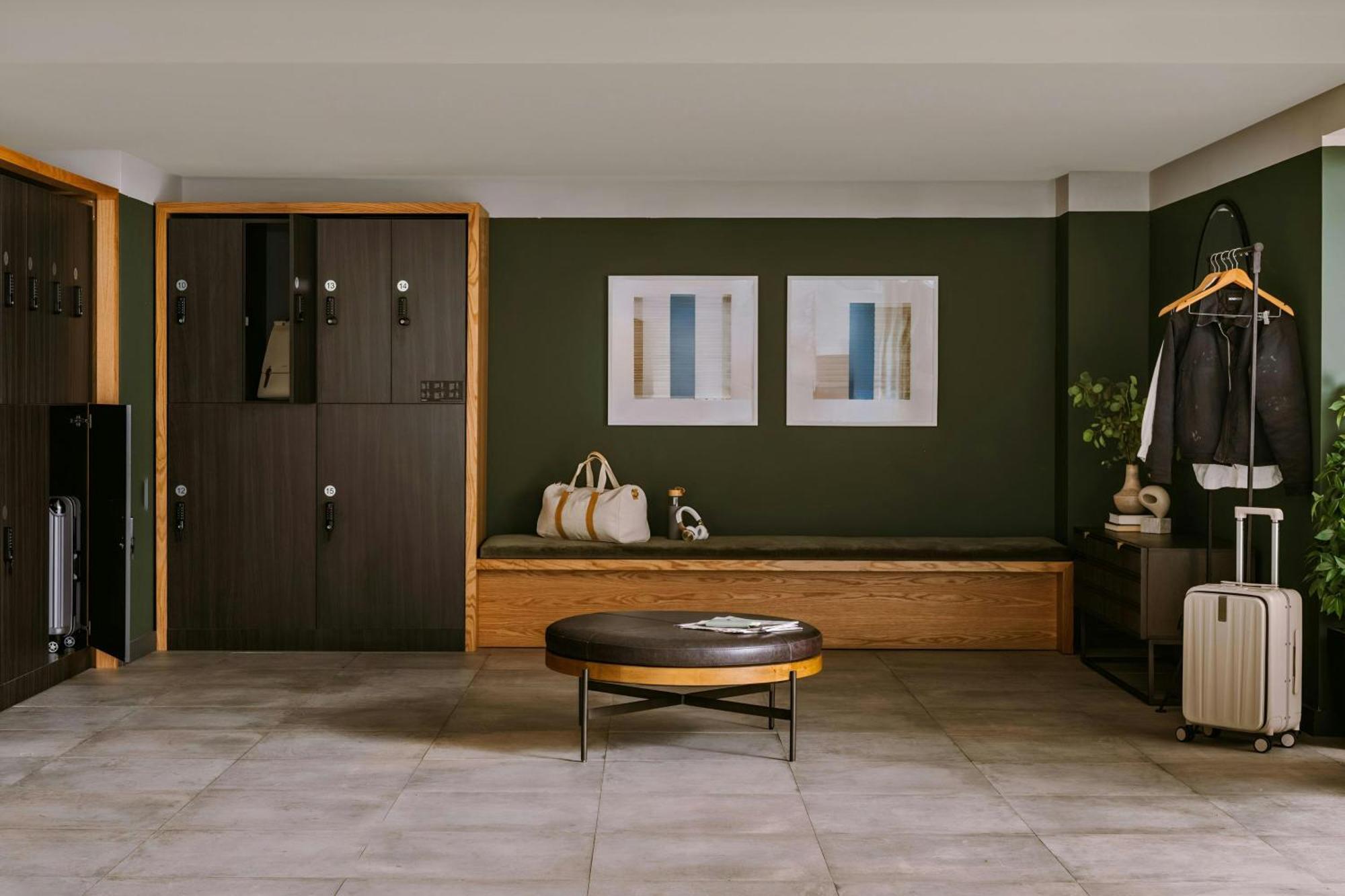 Dutch Hotel Long Island City New York , Belvilla District 6 Formerly Sonder Hotel