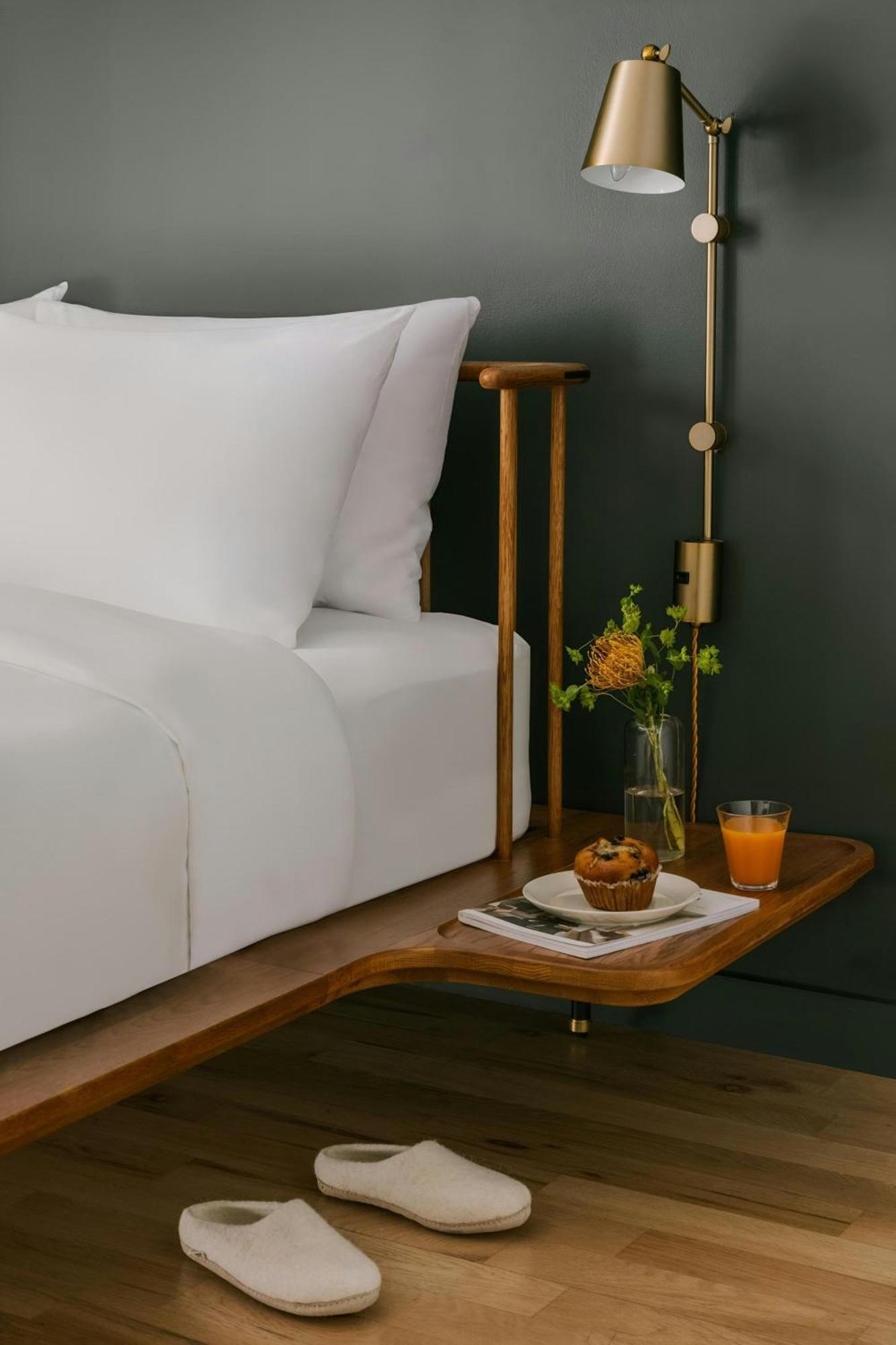 Hotel Dutch Hotel Long Island City New York , Belvilla District 6 Formerly Sonder