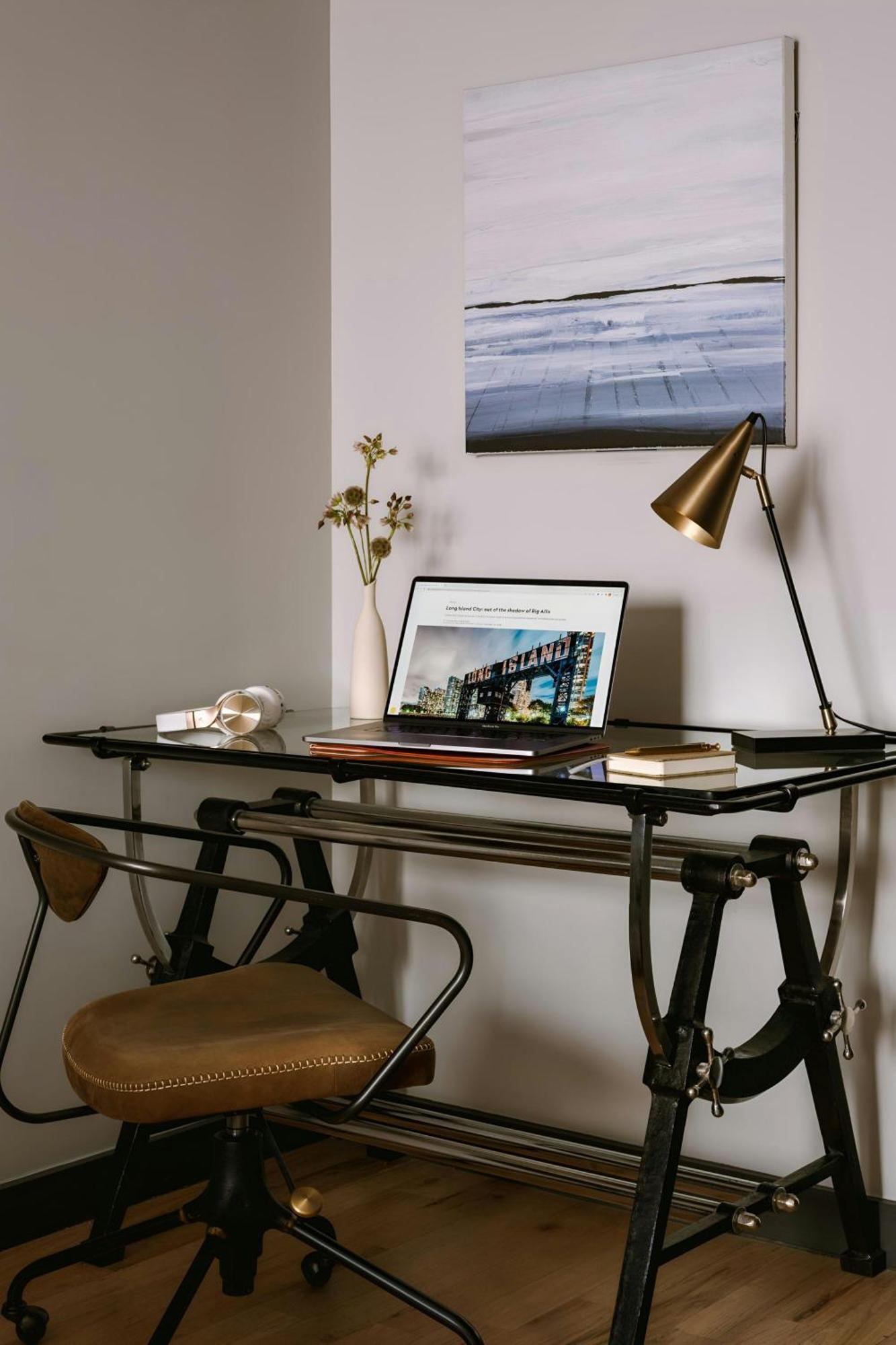 The Dutch Long Island City, Sonder By Marriott Bonvoy Hotel New York