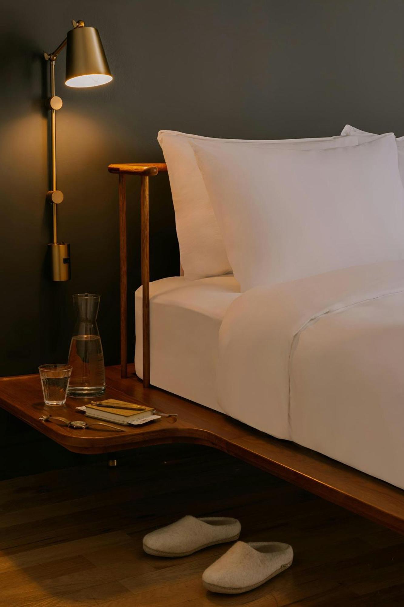 Hotel The Dutch Long Island City, Sonder By Marriott Bonvoy New York