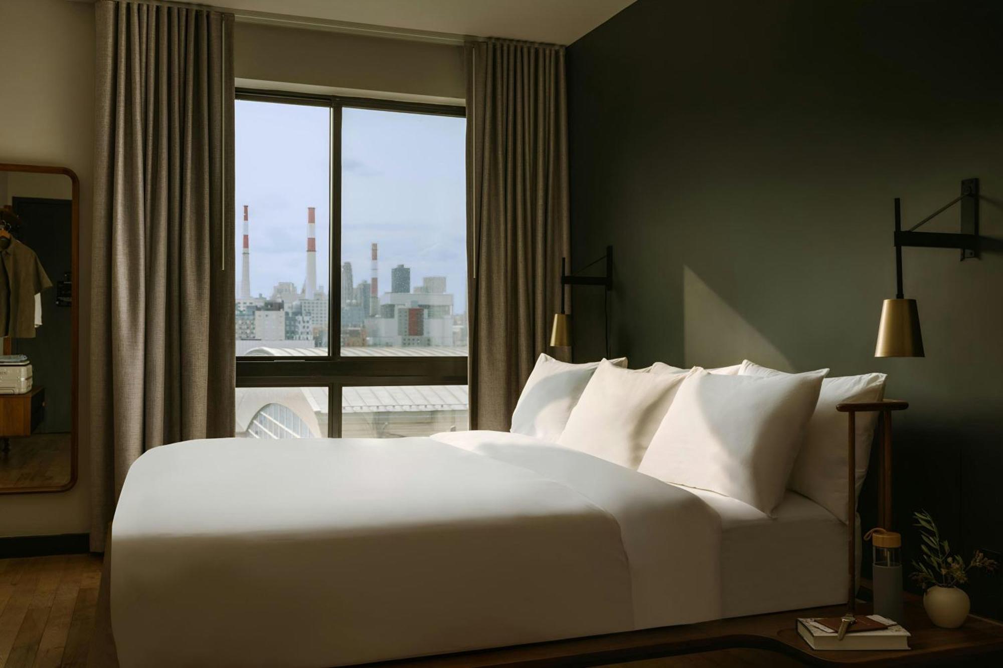 The Dutch Long Island City, Sonder By Marriott Bonvoy 3*