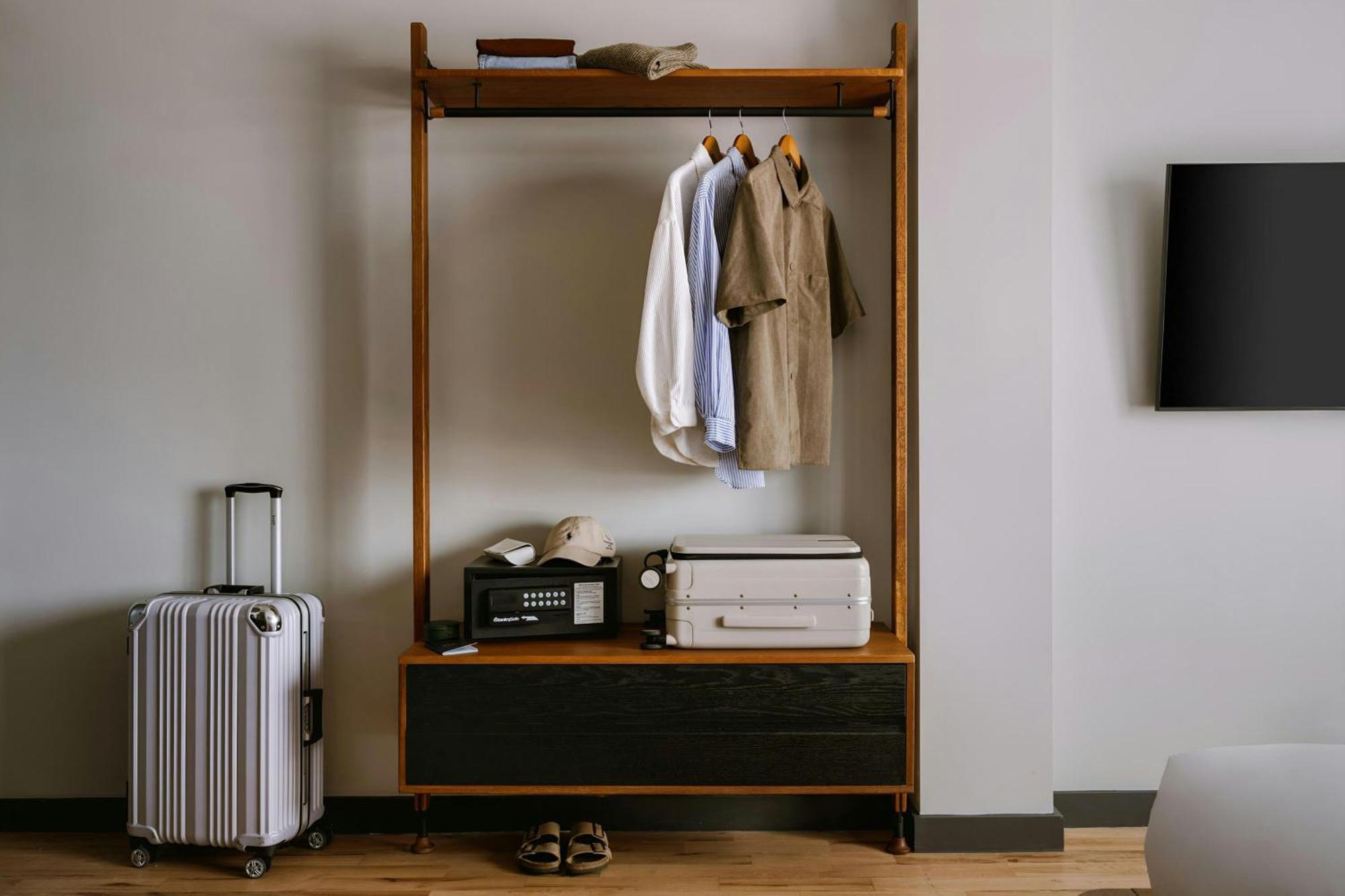 Dutch Hotel Long Island City New York , Belvilla District 6 Formerly Sonder Hotel