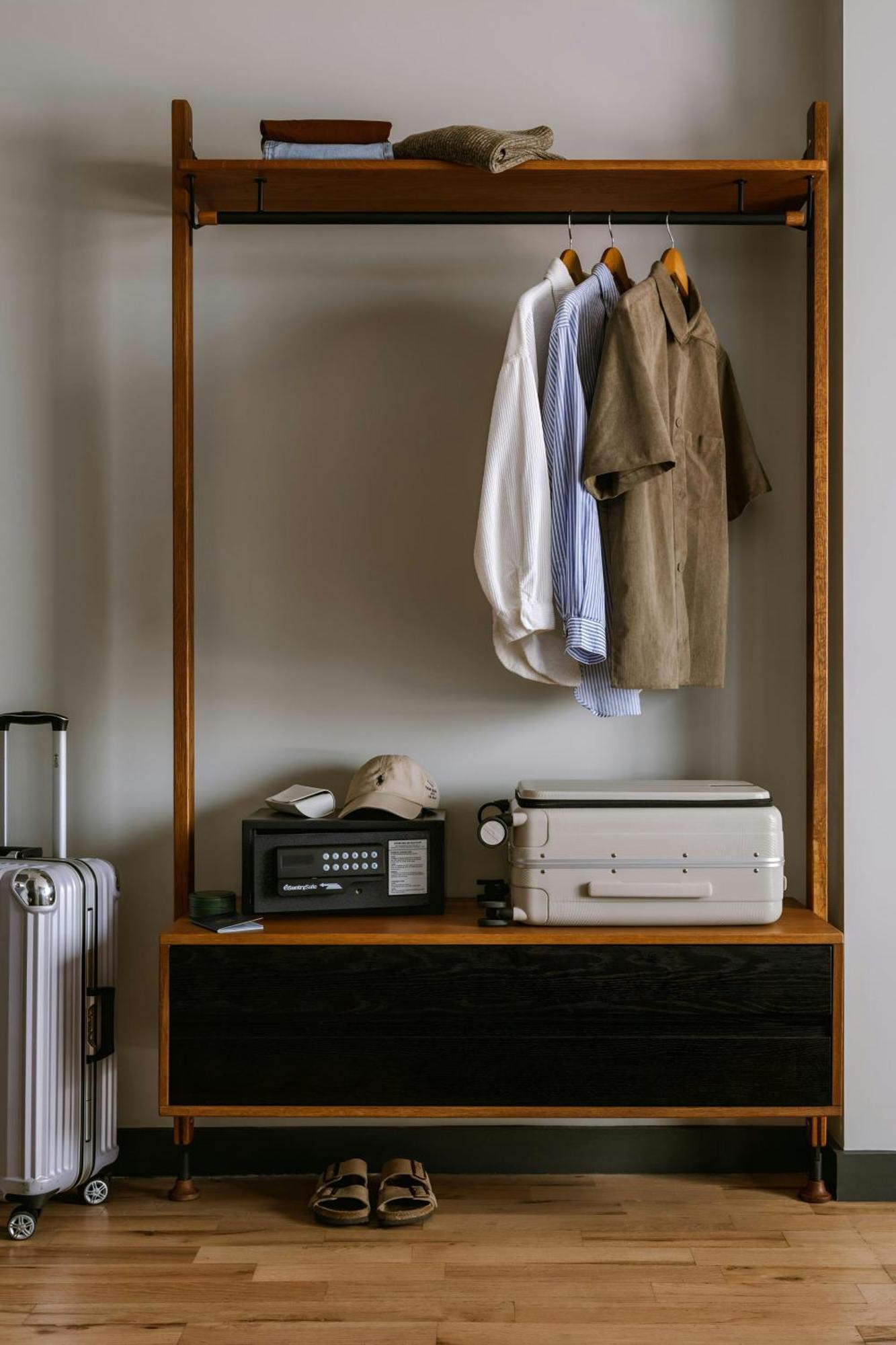 Hotel The Dutch Long Island City, Sonder By Marriott Bonvoy