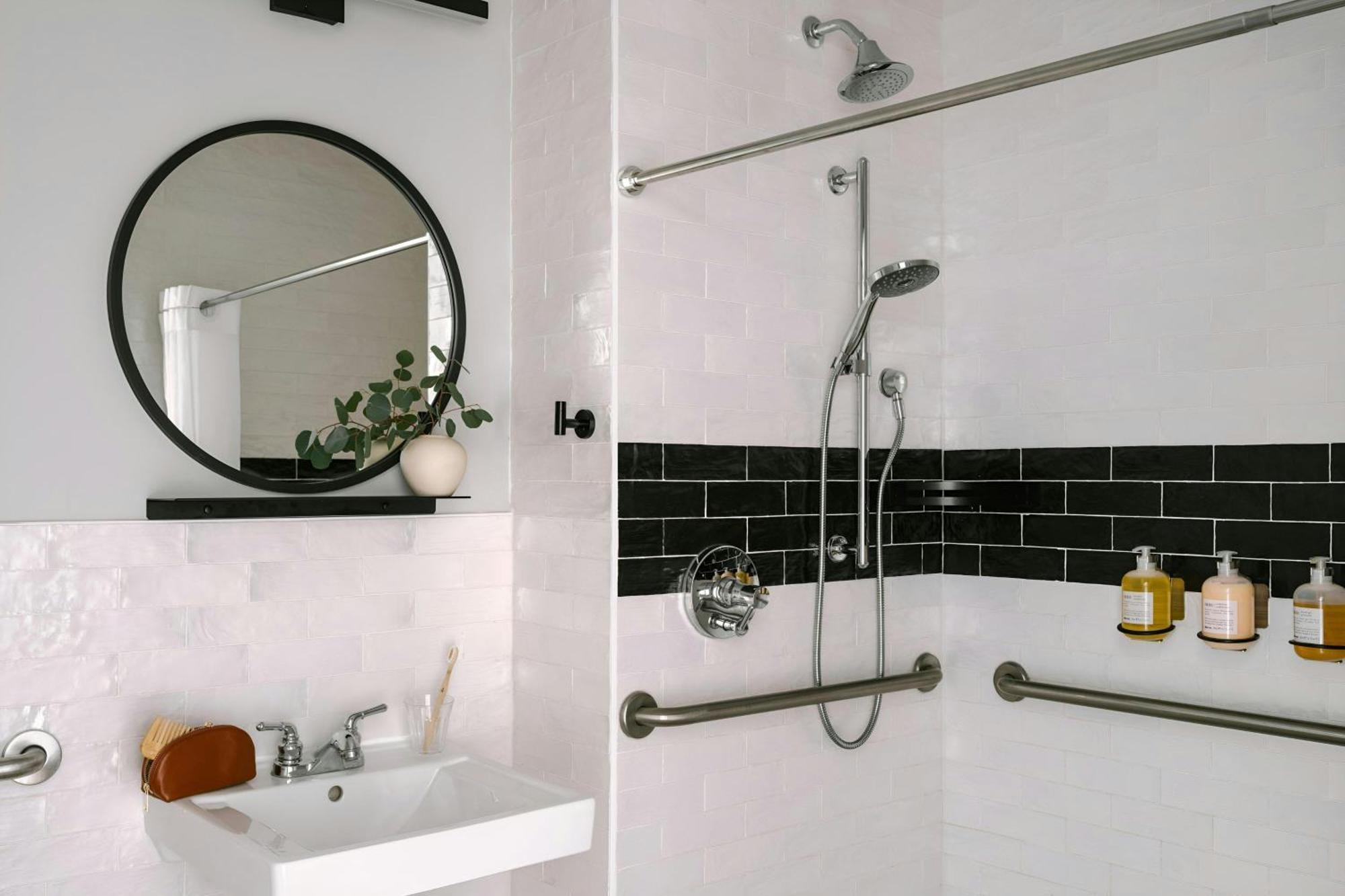 Dutch Hotel Long Island City New York , Belvilla District 6 Formerly Sonder Hotel New York