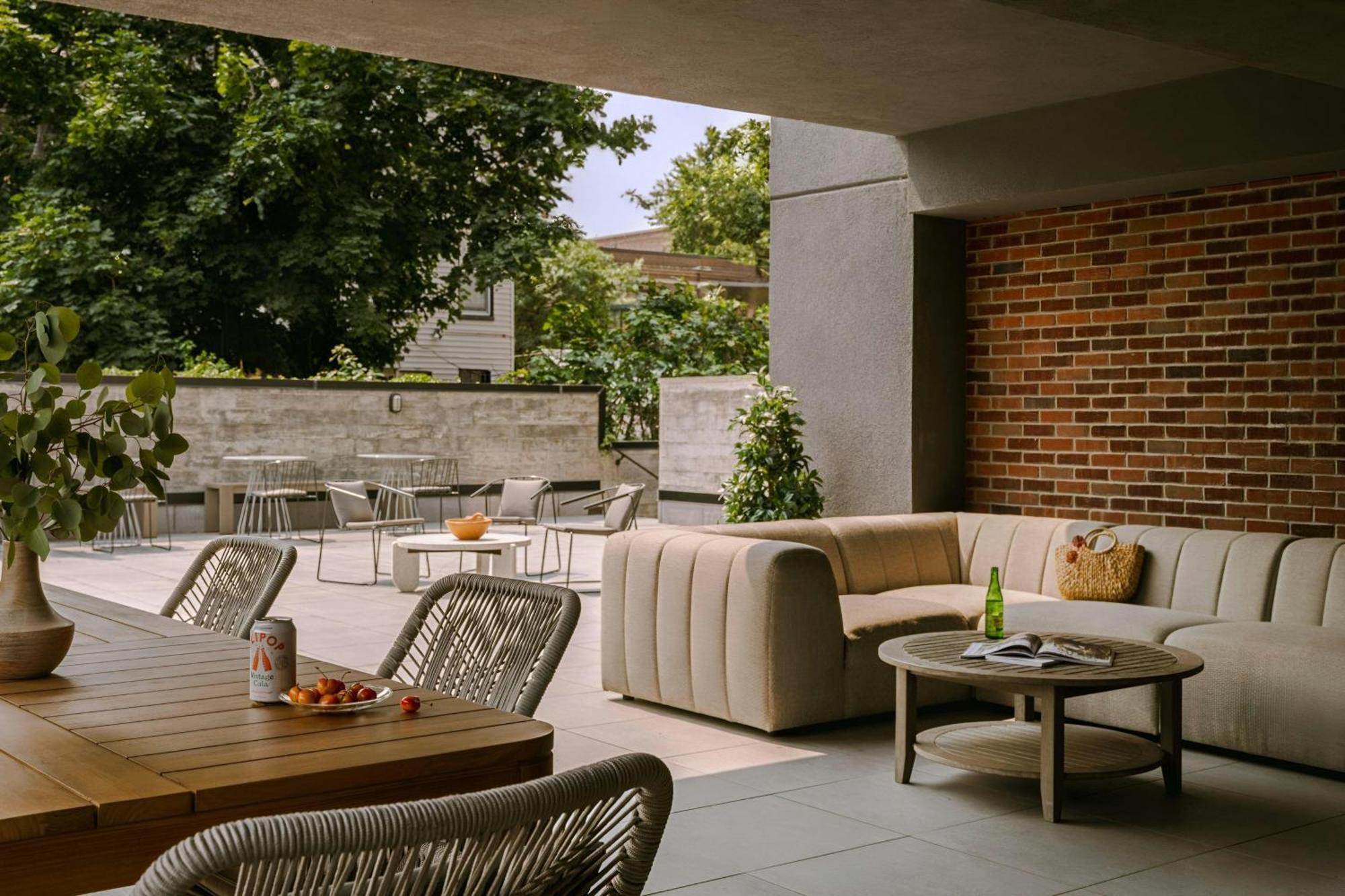 Hotel Dutch Hotel Long Island City New York , Belvilla District 6 Formerly Sonder New York