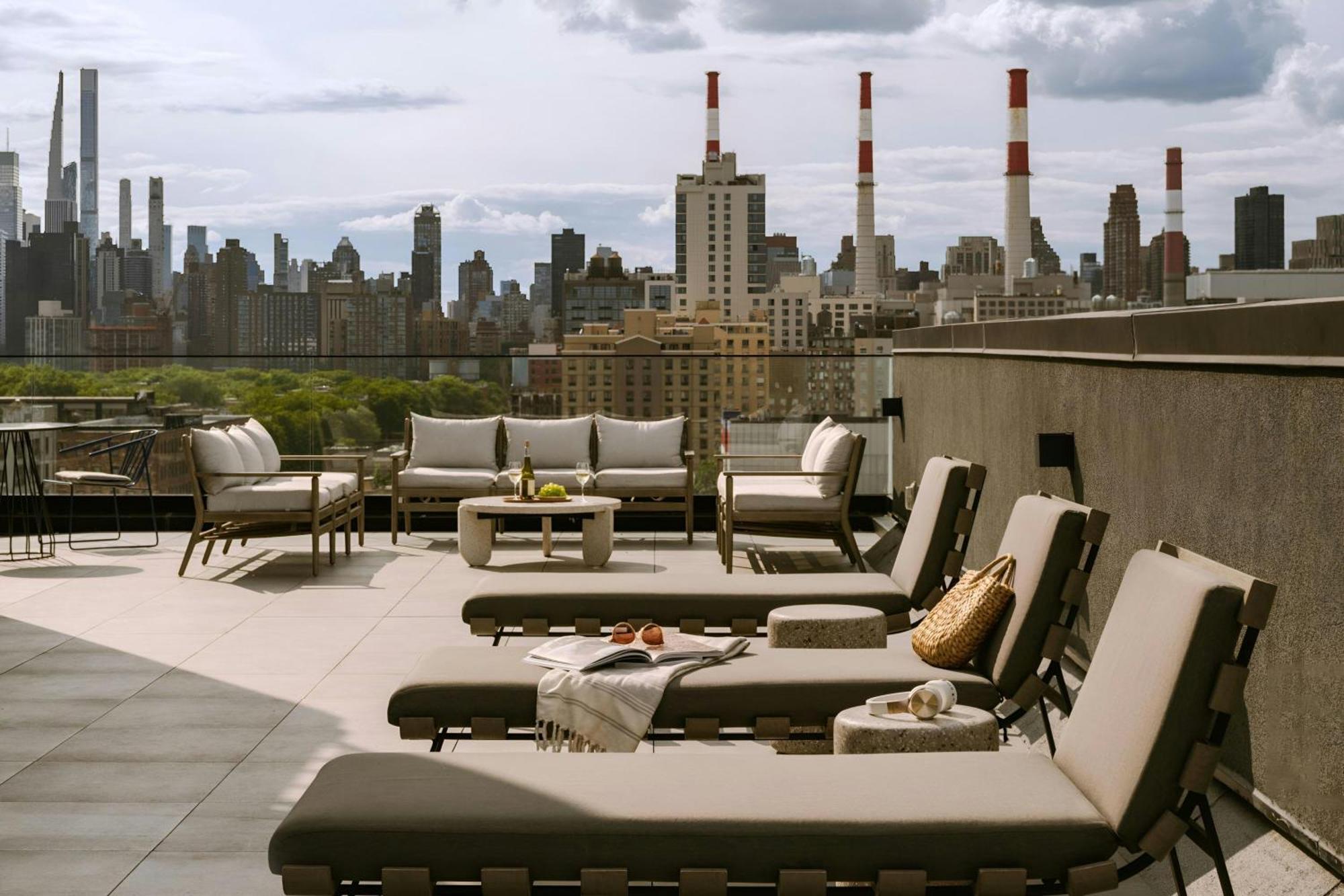 Dutch Hotel Long Island City New York , Belvilla District 6 Formerly Sonder 3*