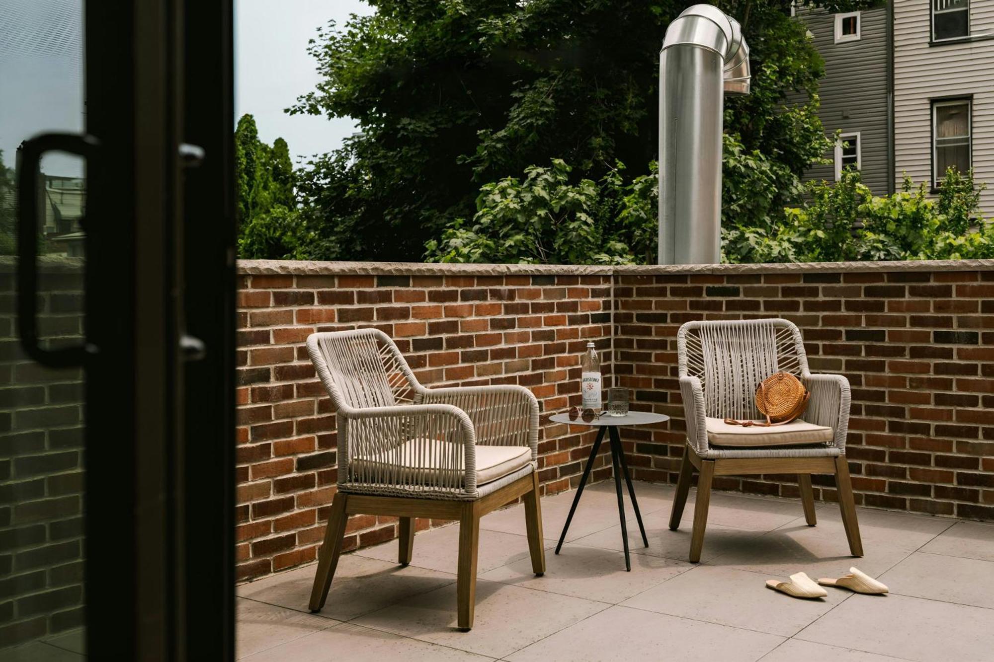 Dutch Hotel Long Island City New York , Belvilla District 6 Formerly Sonder 3* New York