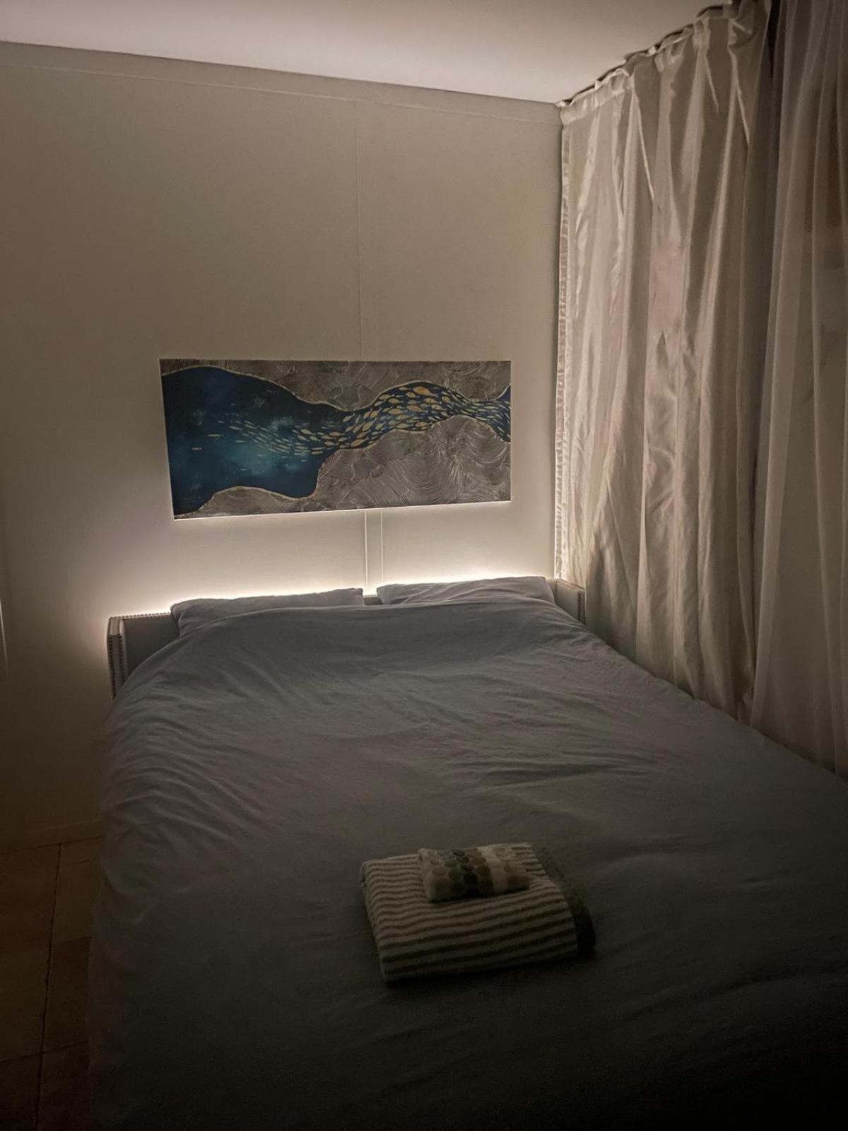 Friendly In Williamsburg Brooklyn Homestay *