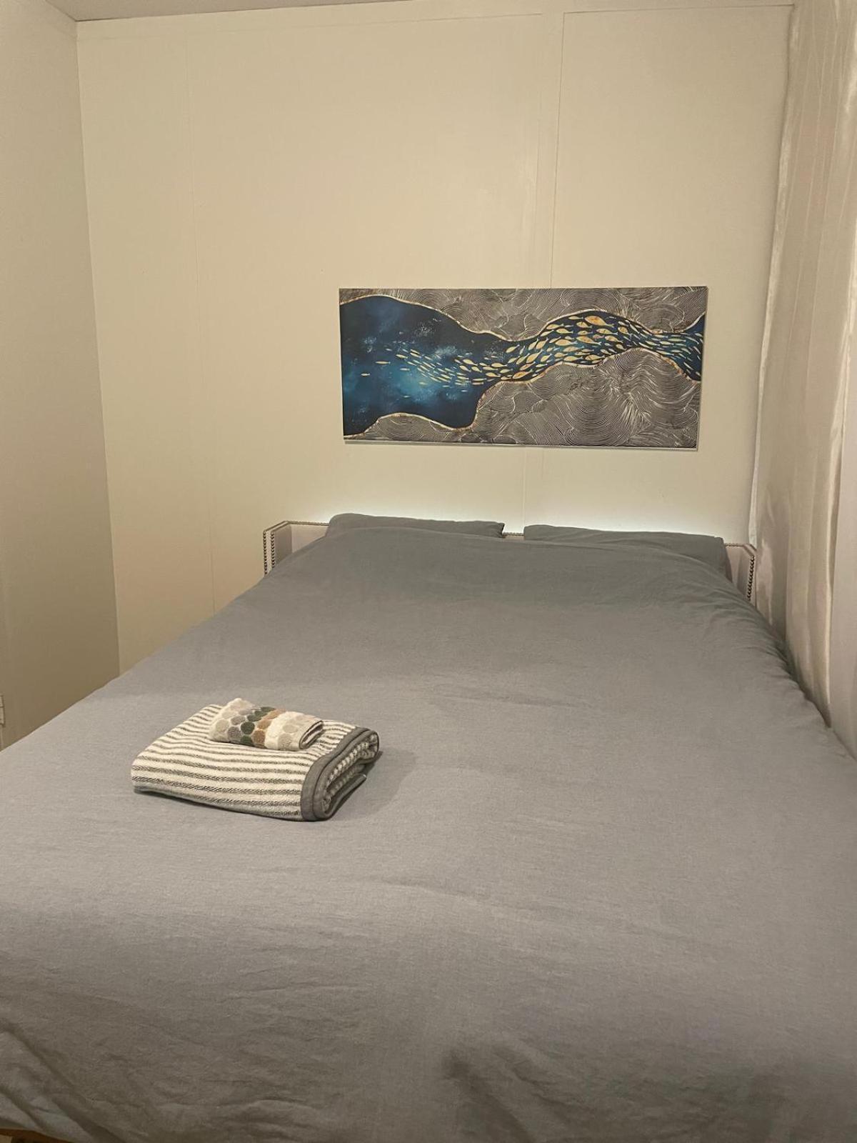 Friendly In Williamsburg Brooklyn