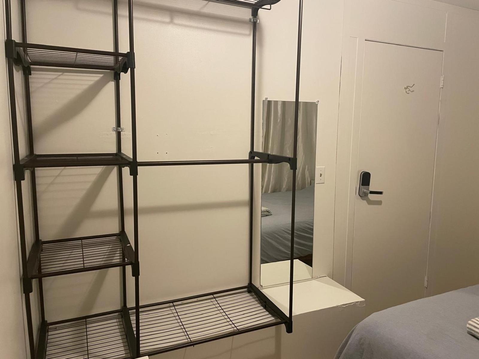 Friendly In Williamsburg Brooklyn Homestay New York