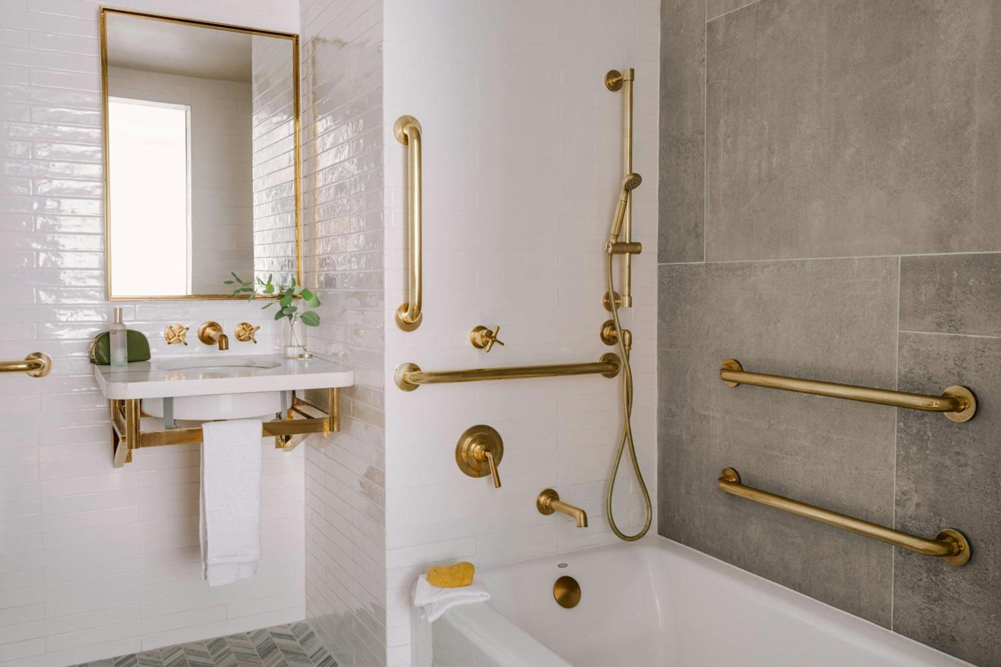 The Merchant Lower East Side, Sonder By Marriott Bonvoy Hotel *