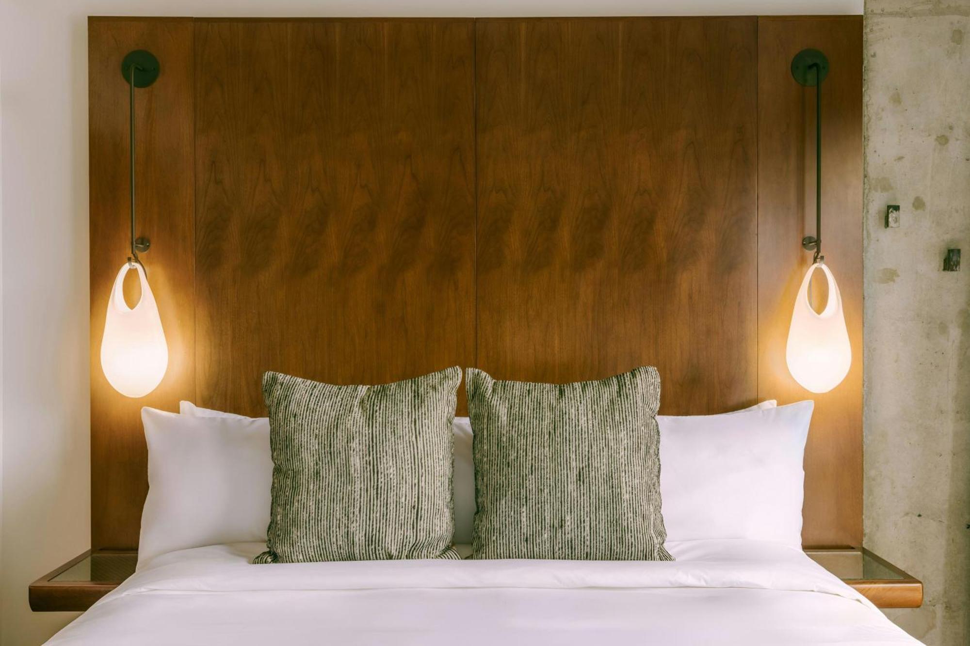 Hotel The Merchant Lower East Side, Sonder By Marriott Bonvoy New York