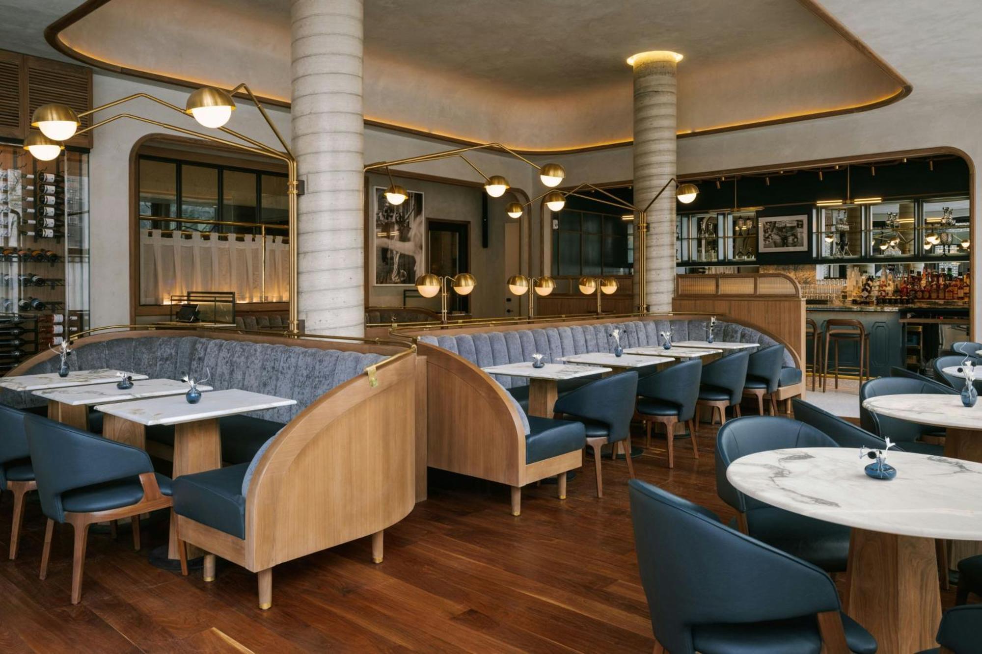 The Merchant Lower East Side, Sonder By Marriott Bonvoy *