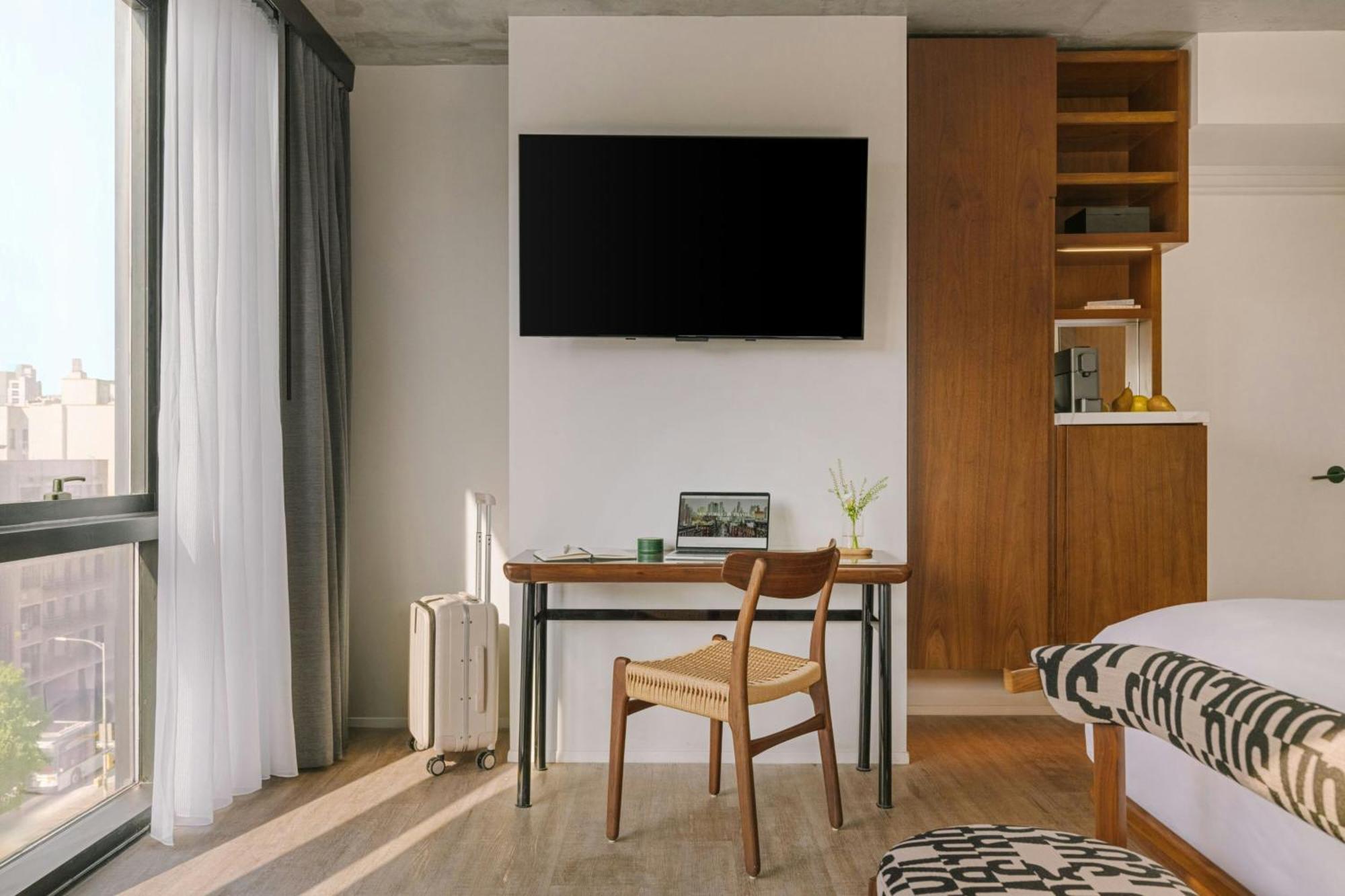 Hotel The Merchant Lower East Side, Sonder By Marriott Bonvoy