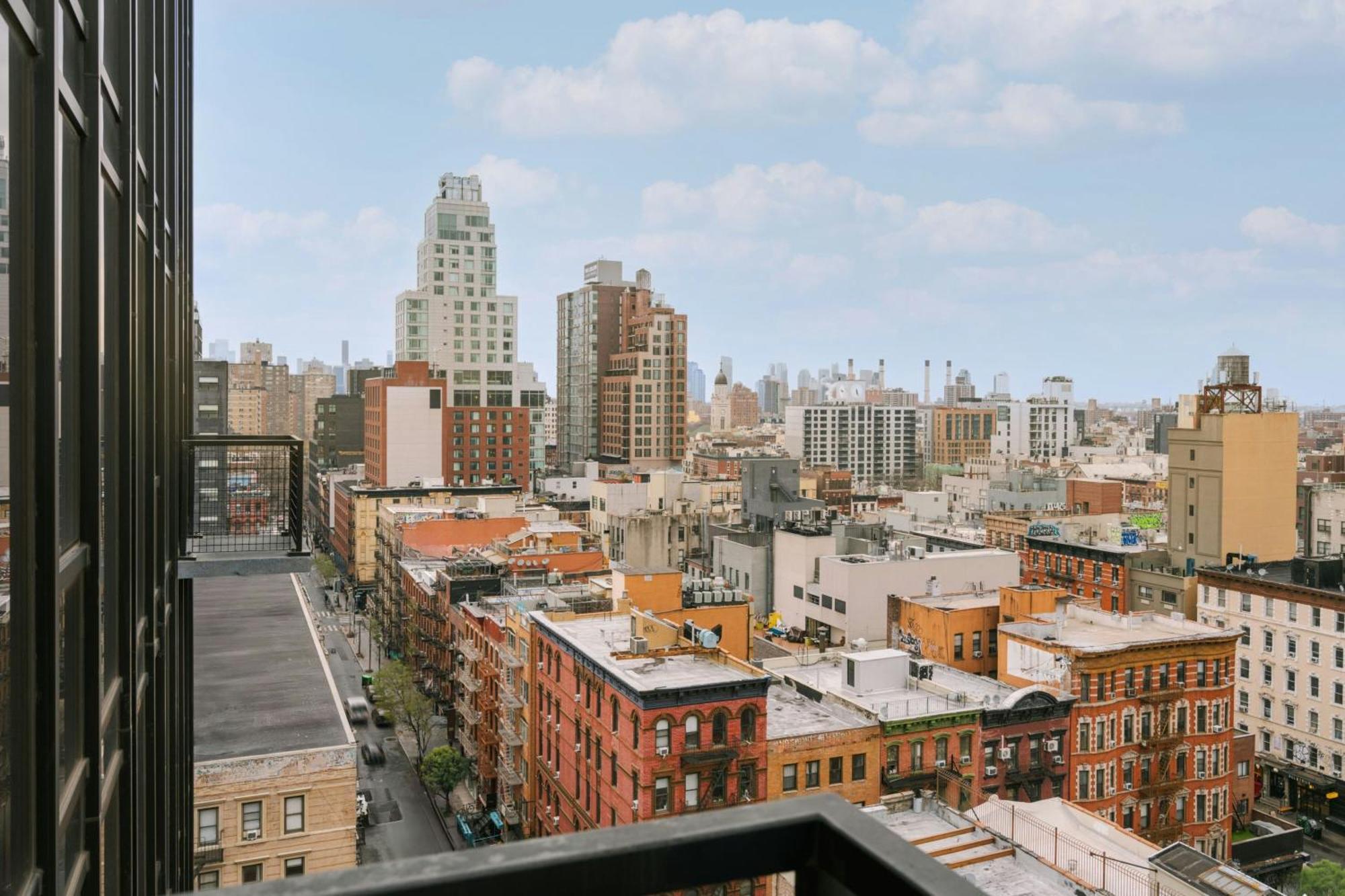 The Merchant Lower East Side, Sonder By Marriott Bonvoy *