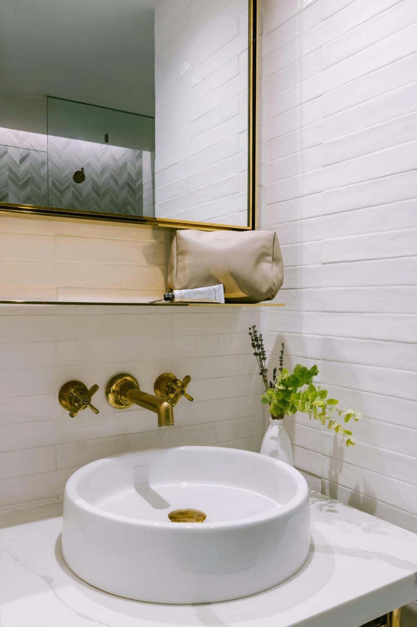 The Merchant Lower East Side, Sonder By Marriott Bonvoy Hotel New York