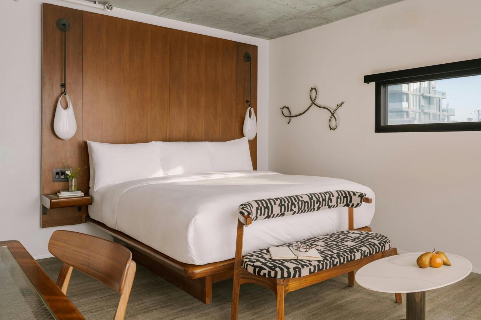 The Merchant Lower East Side, Sonder By Marriott Bonvoy *