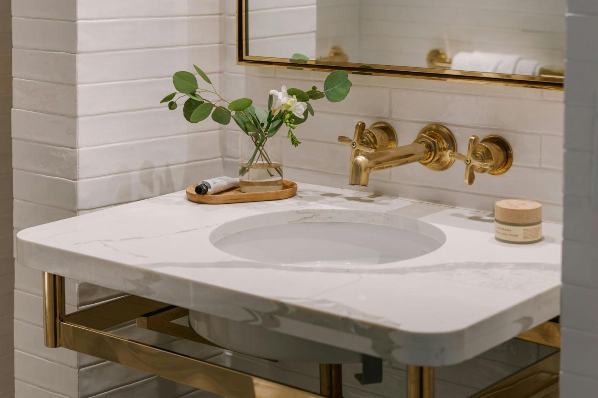 The Merchant Lower East Side, Sonder By Marriott Bonvoy New York