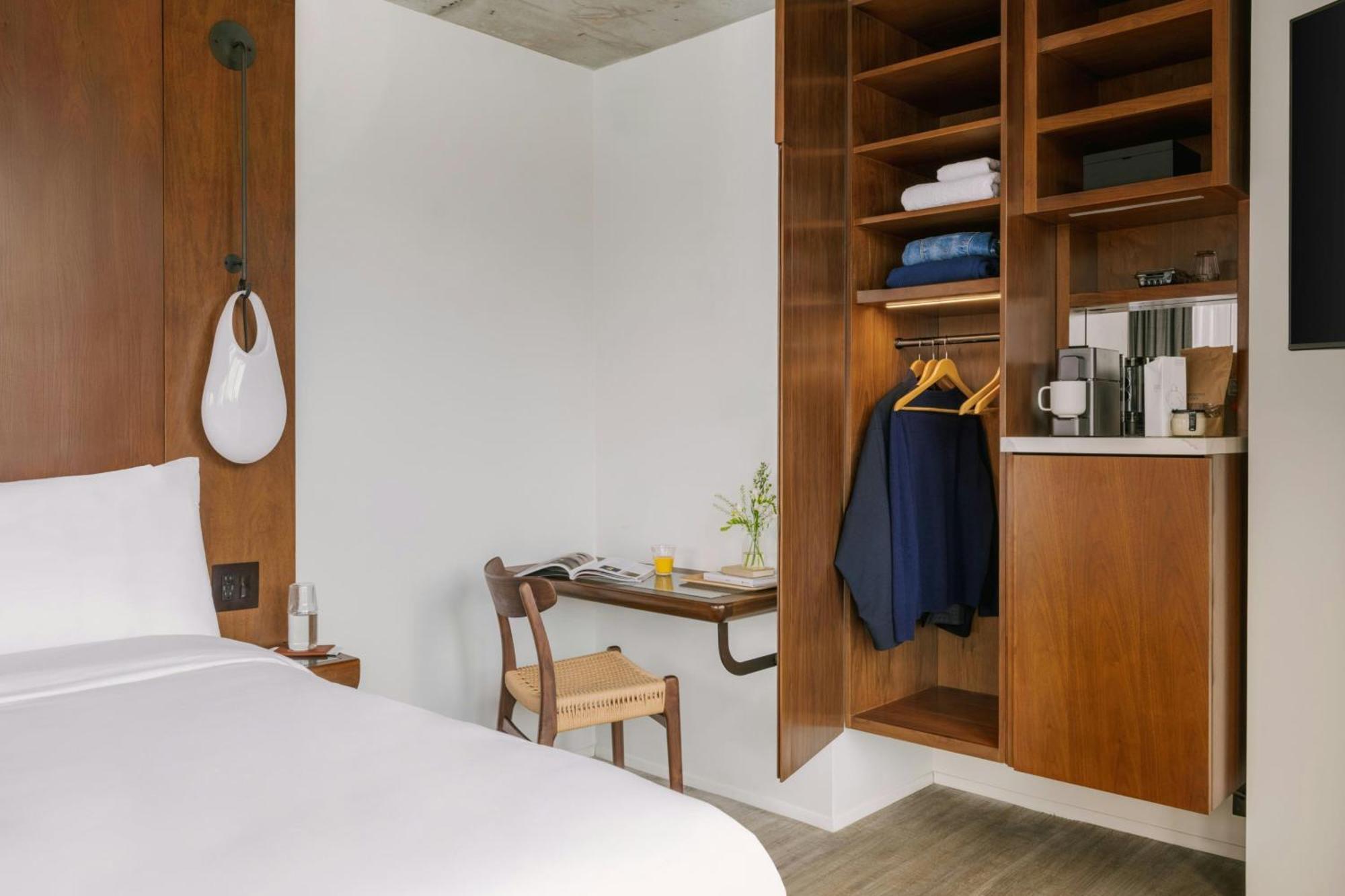 The Merchant Lower East Side, Sonder By Marriott Bonvoy * New York