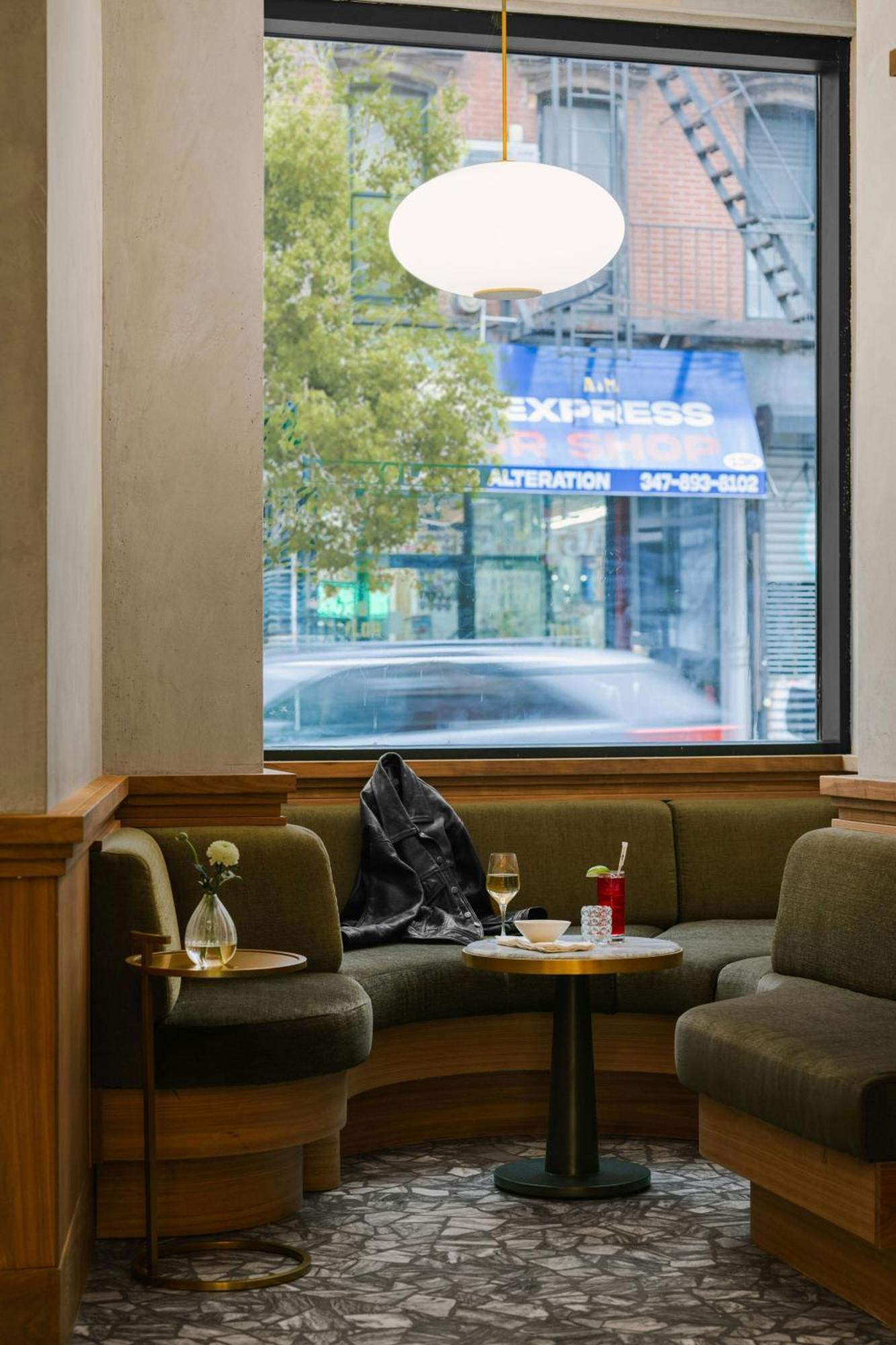 The Merchant Lower East Side, Sonder By Marriott Bonvoy