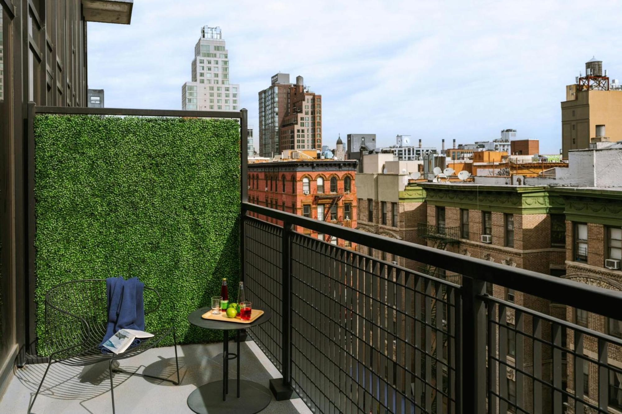 The Merchant Lower East Side, Sonder By Marriott Bonvoy Hotel *