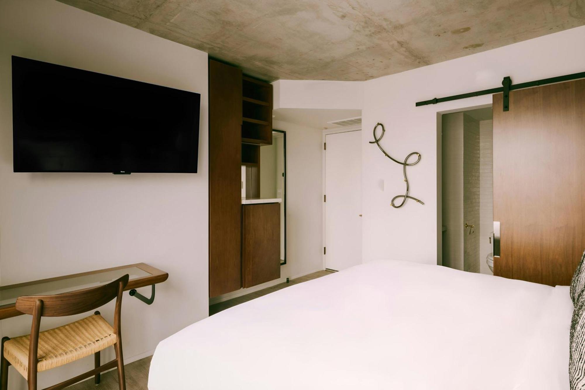 The Merchant Lower East Side, Sonder By Marriott Bonvoy New York