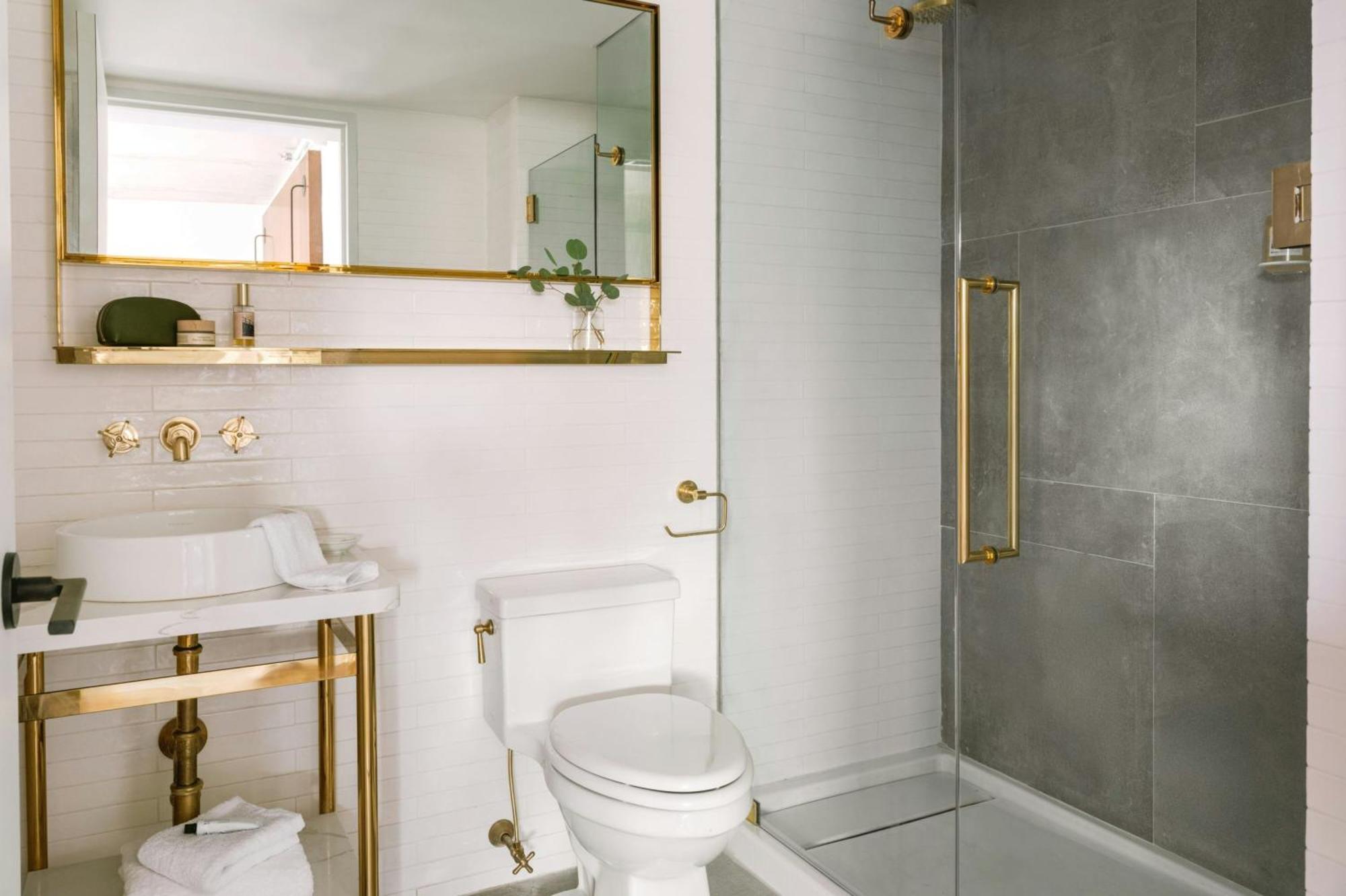 Hotel The Merchant Lower East Side, Sonder By Marriott Bonvoy New York