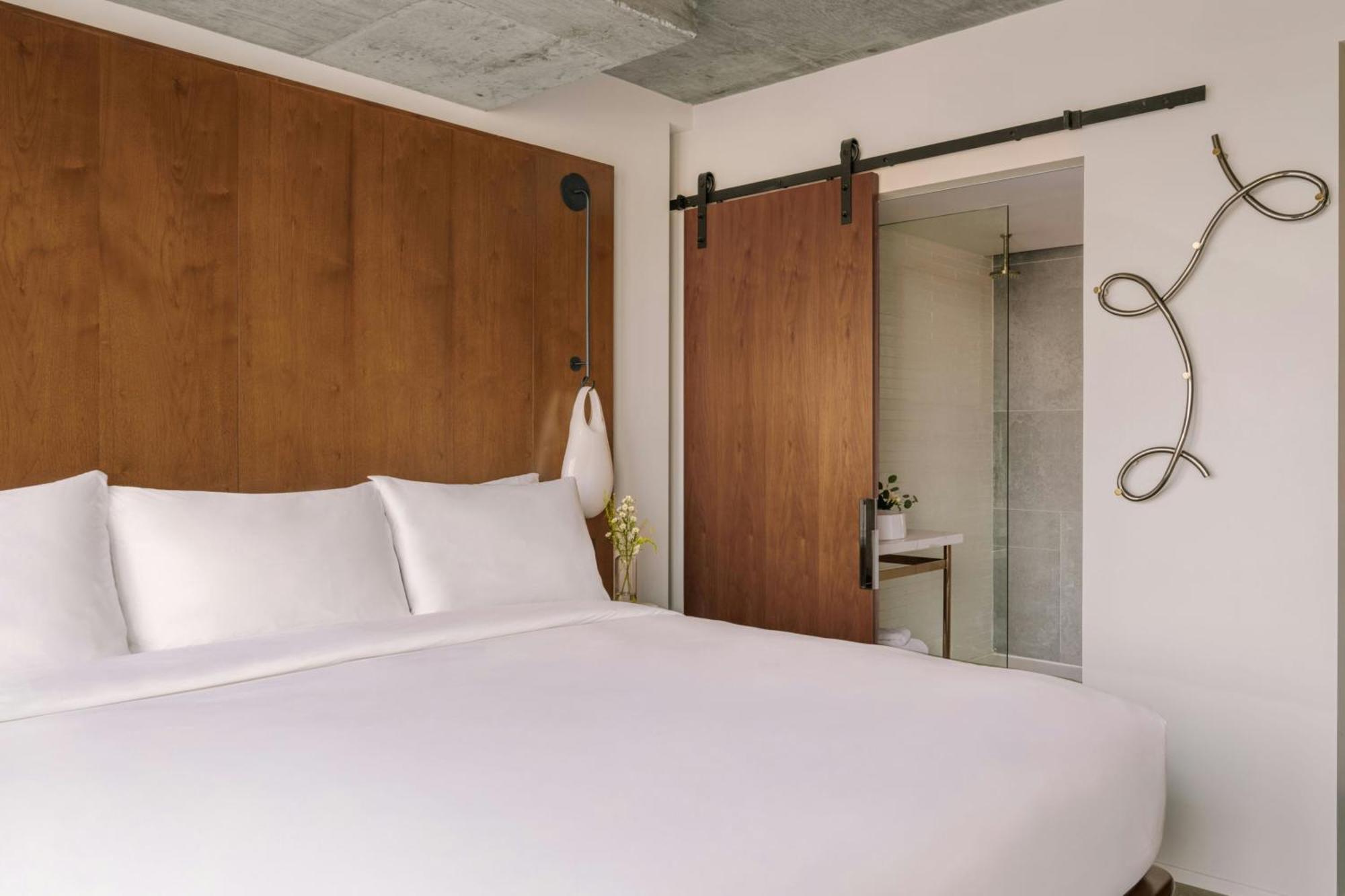 The Merchant Lower East Side, Sonder By Marriott Bonvoy *