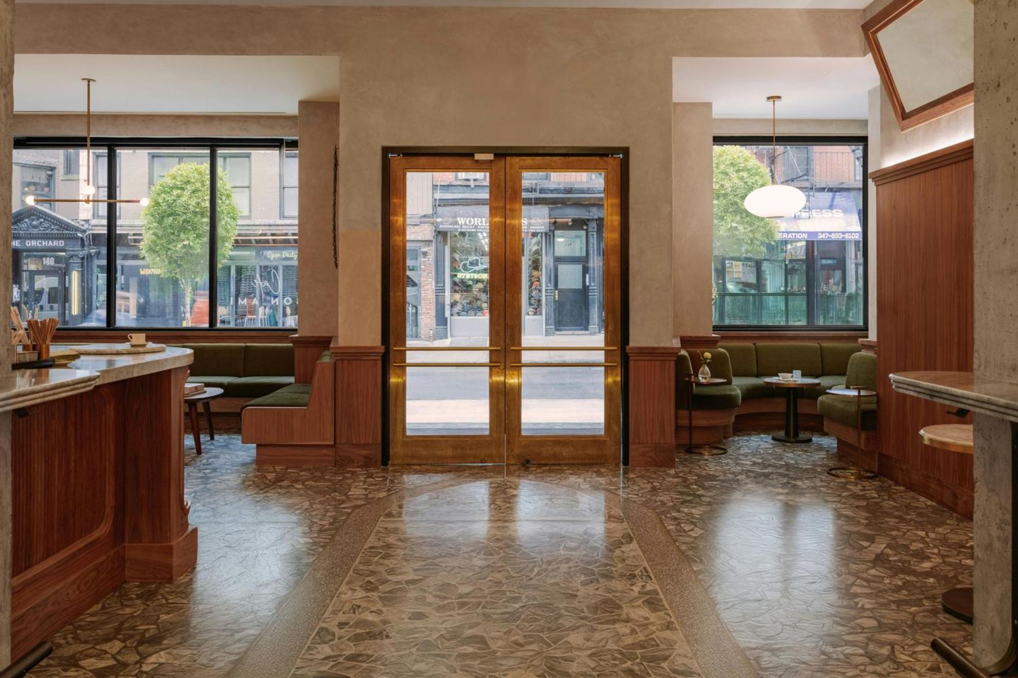 Hotel The Merchant Lower East Side, Sonder By Marriott Bonvoy