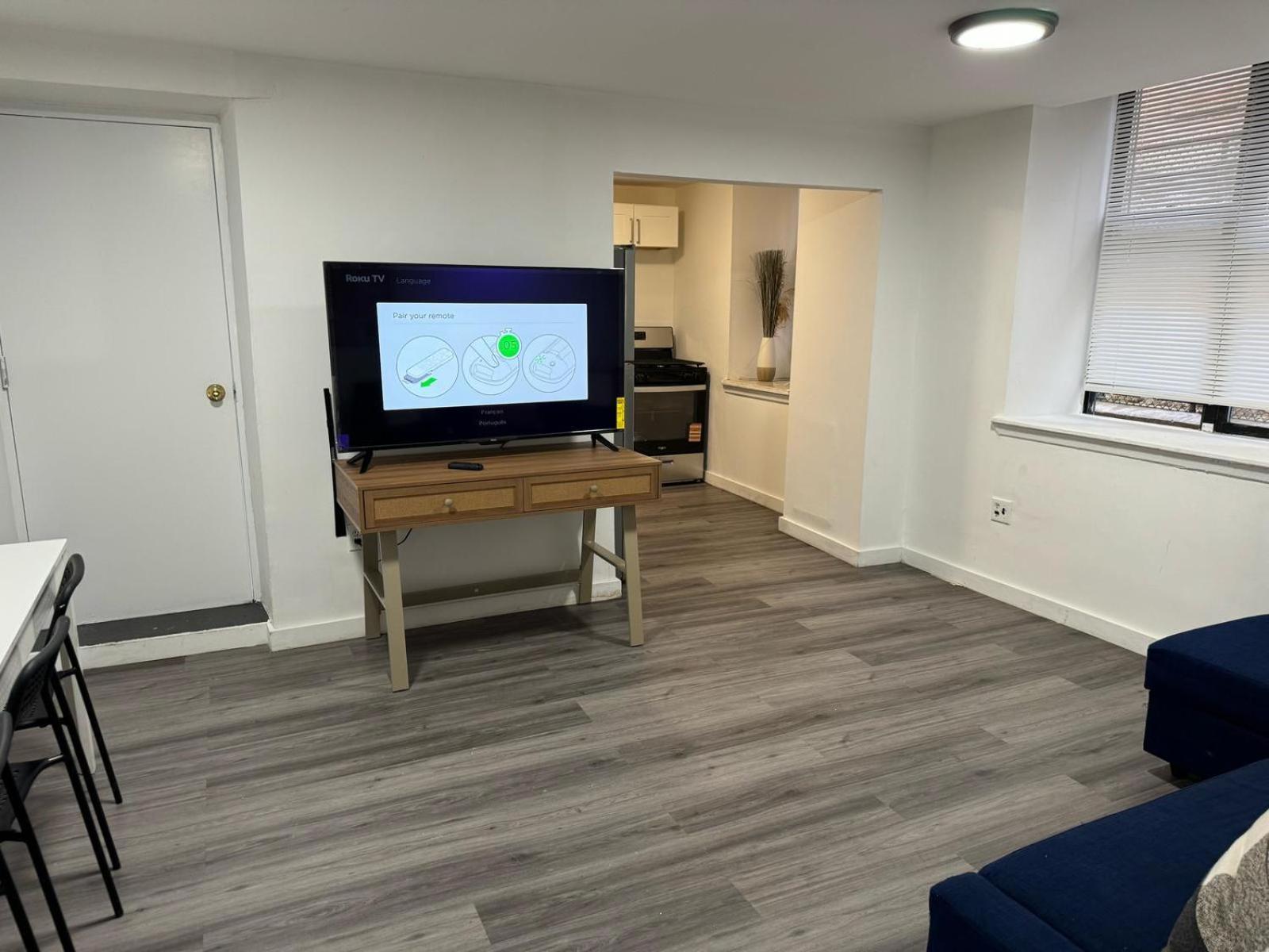 3bd Cozy Unit Next To Park Appartement