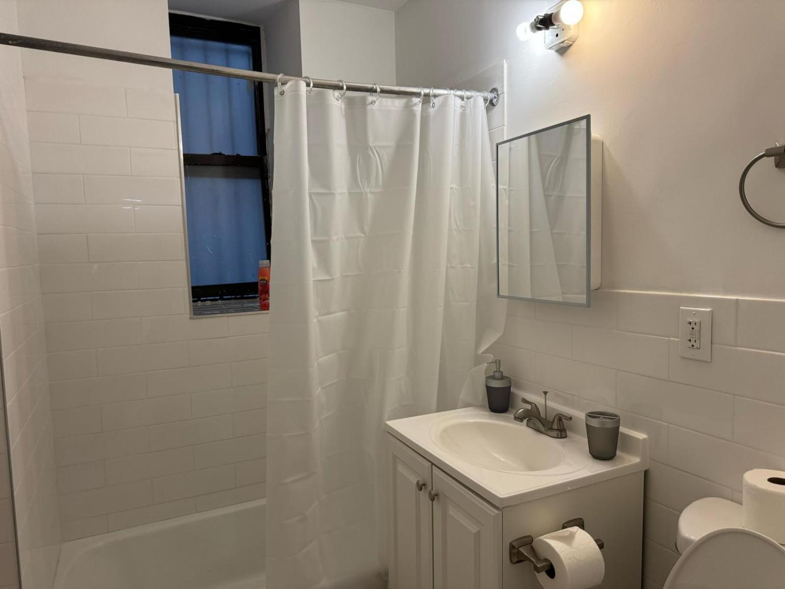 3bd Cozy Unit Next To Park Appartement *