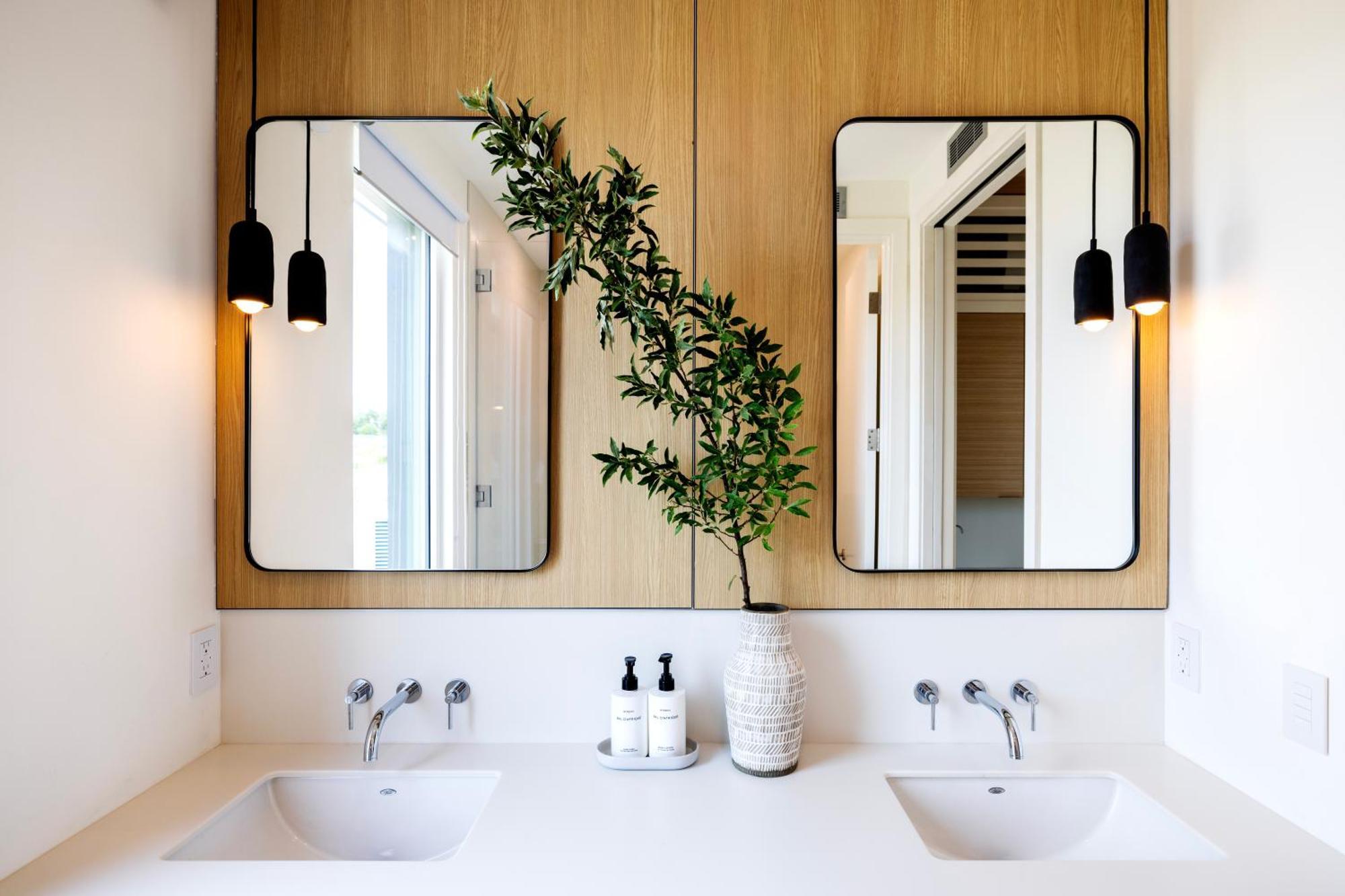 Hotel Collective Retreats Governors Island New York