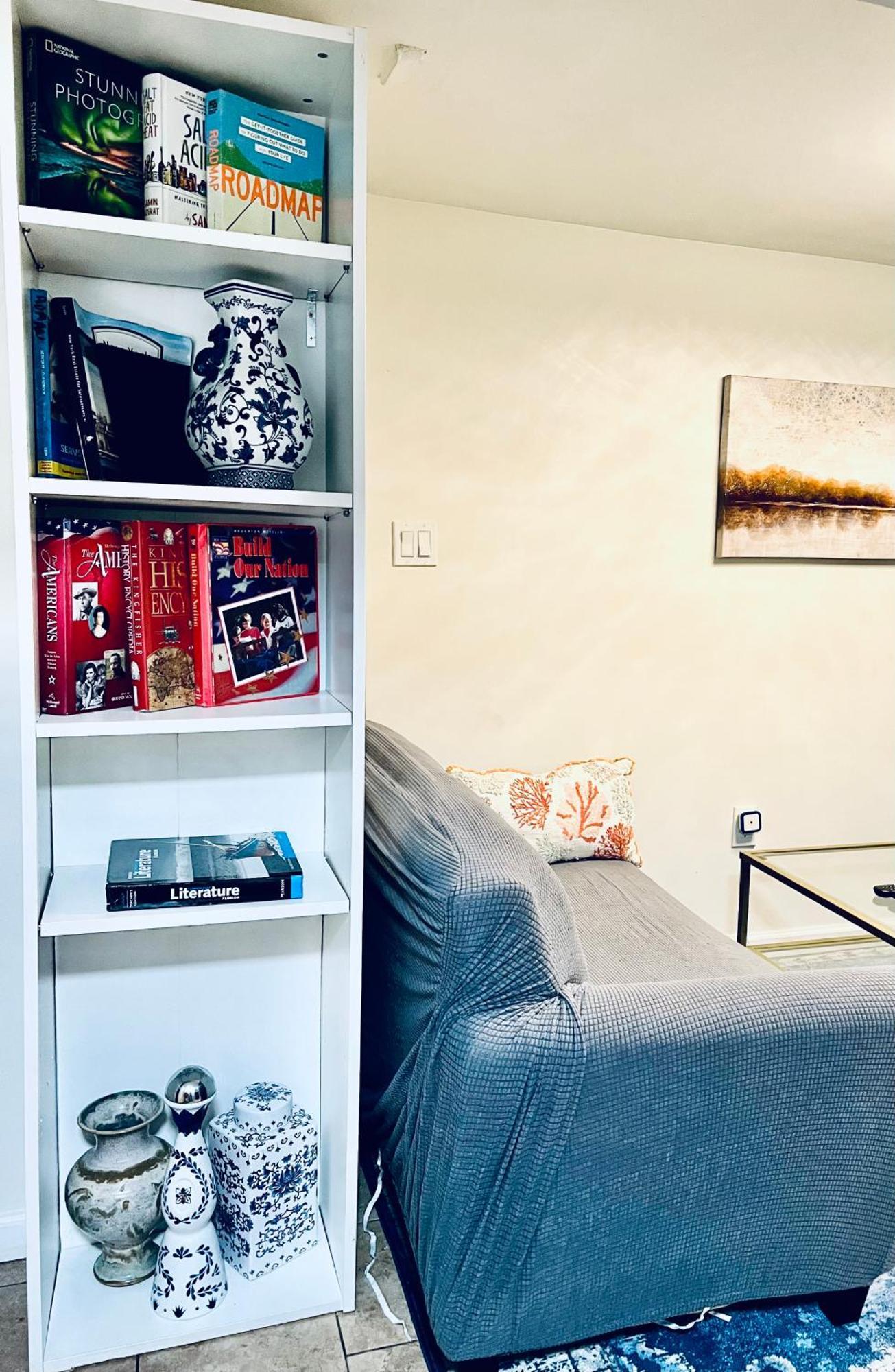 Apartment Intercon Ground *