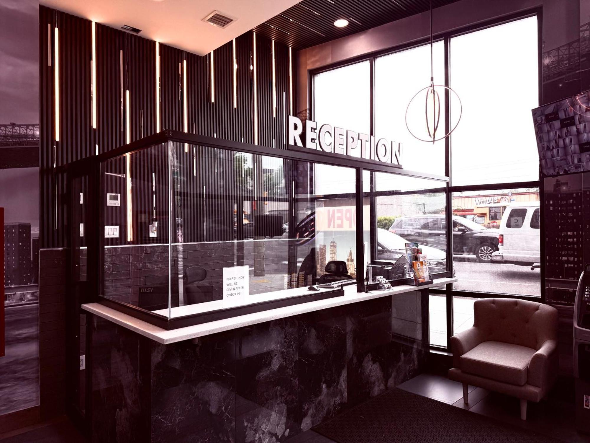 Bkway Brooklyn New York