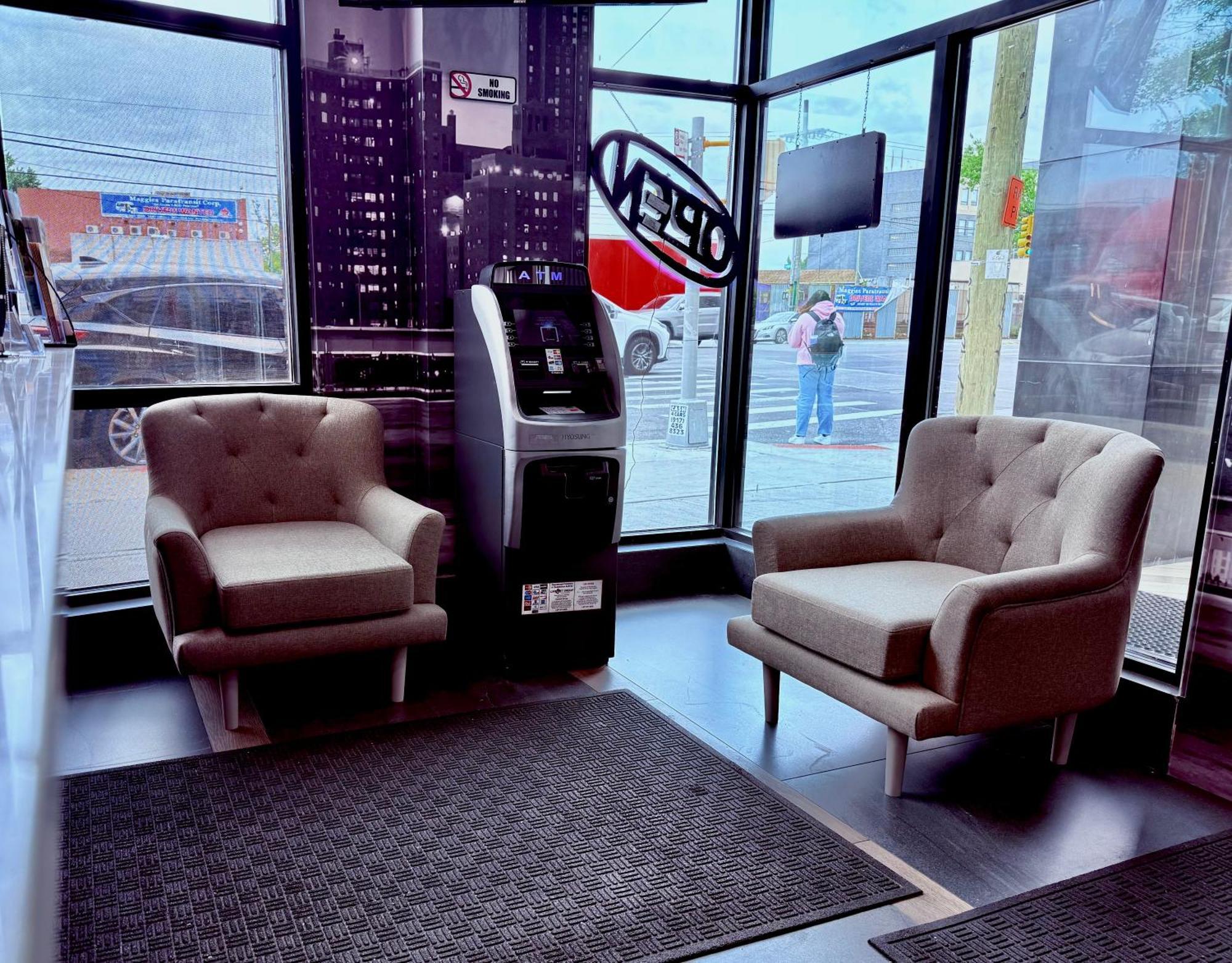 Hotel Bkway Brooklyn 3*